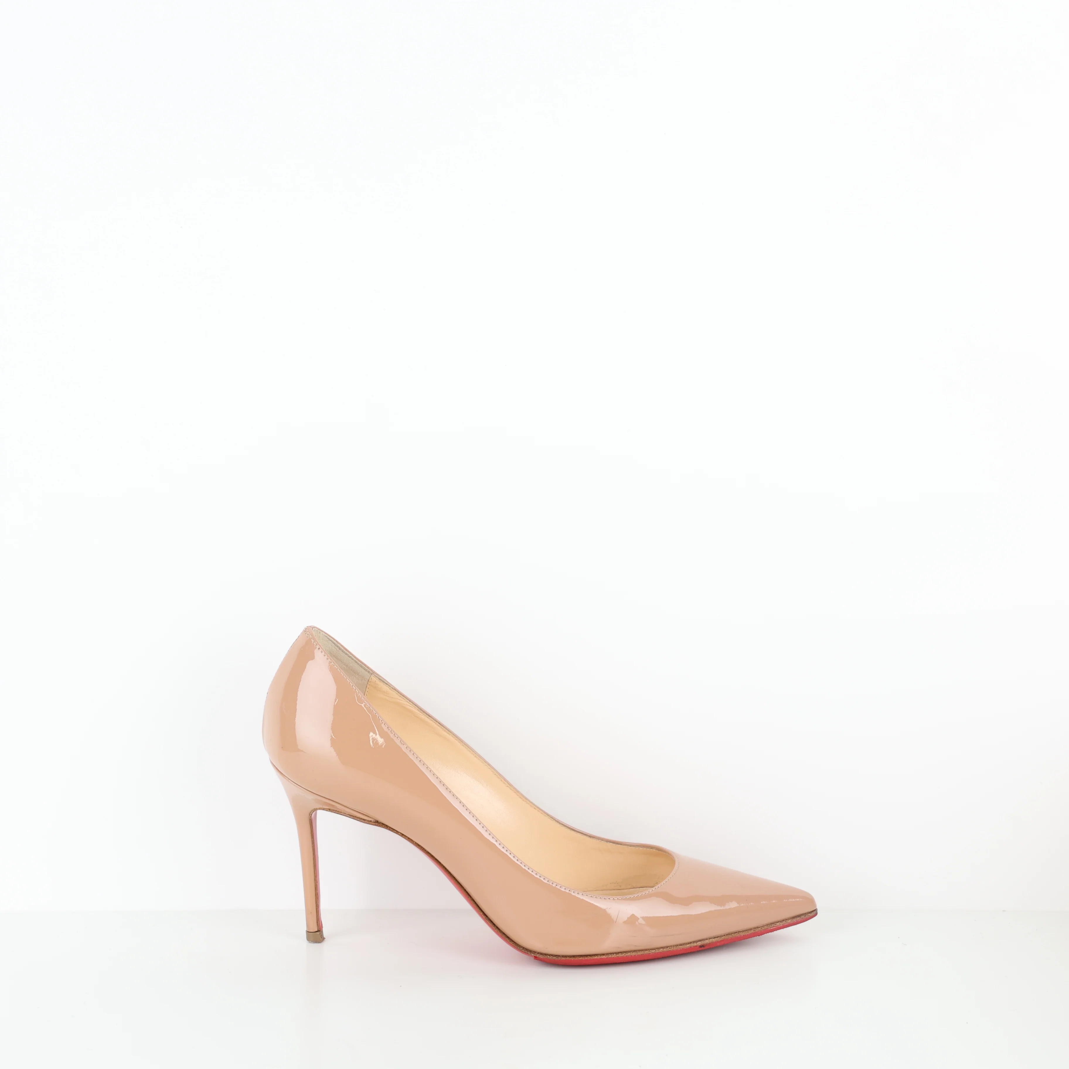 Heels , Shoe Size 35