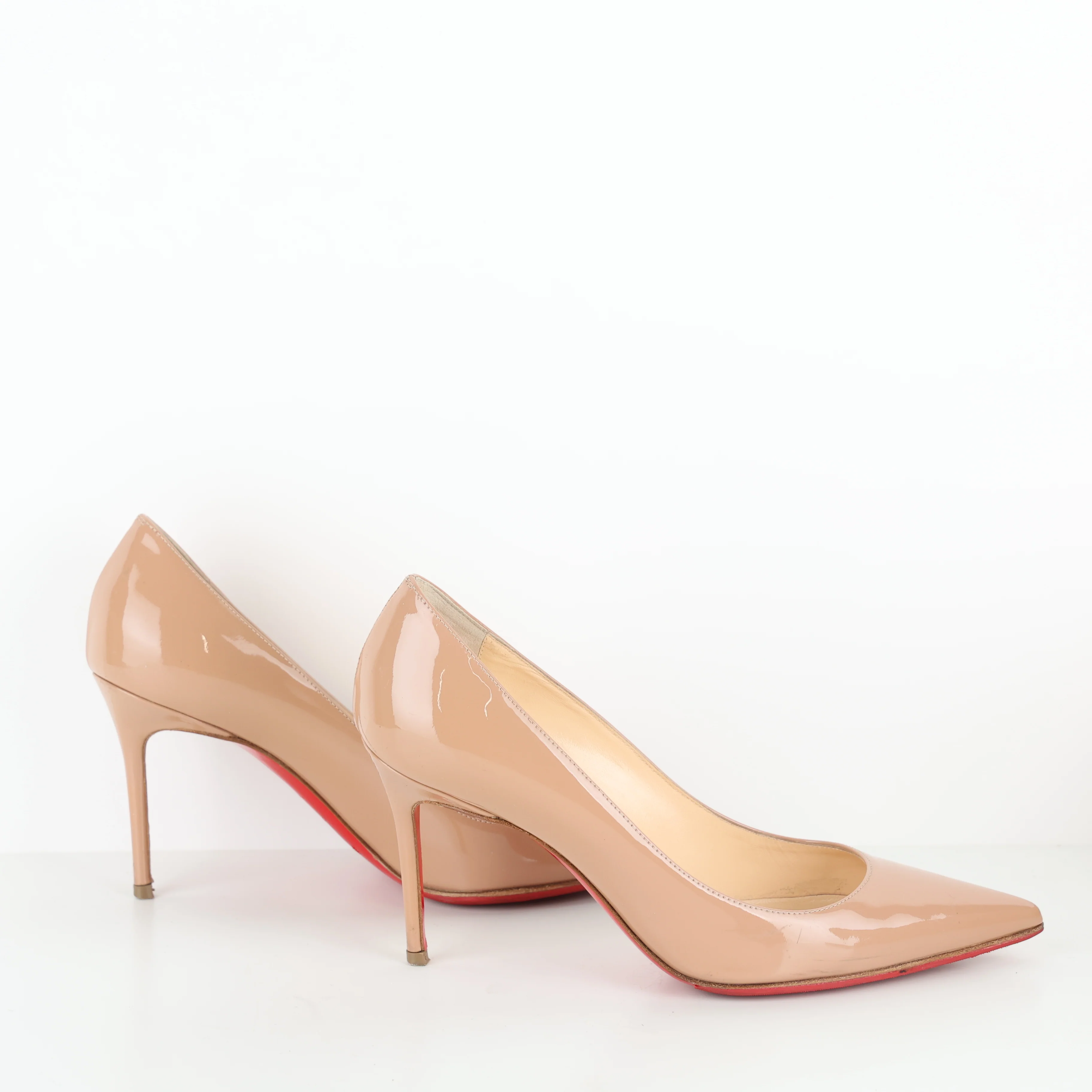Heels , Shoe Size 35 - Image 2