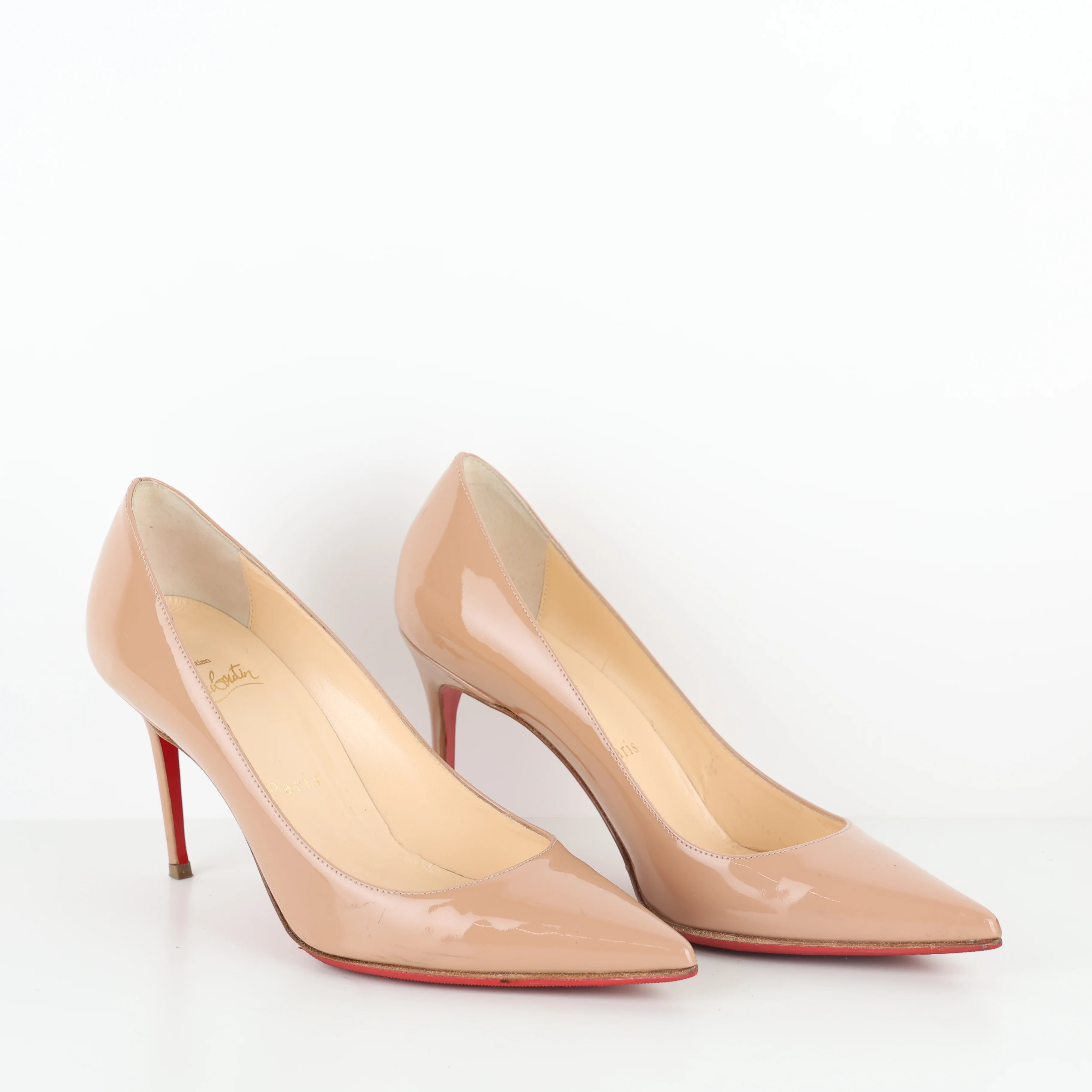 Heels , Shoe Size 35 - Image 5