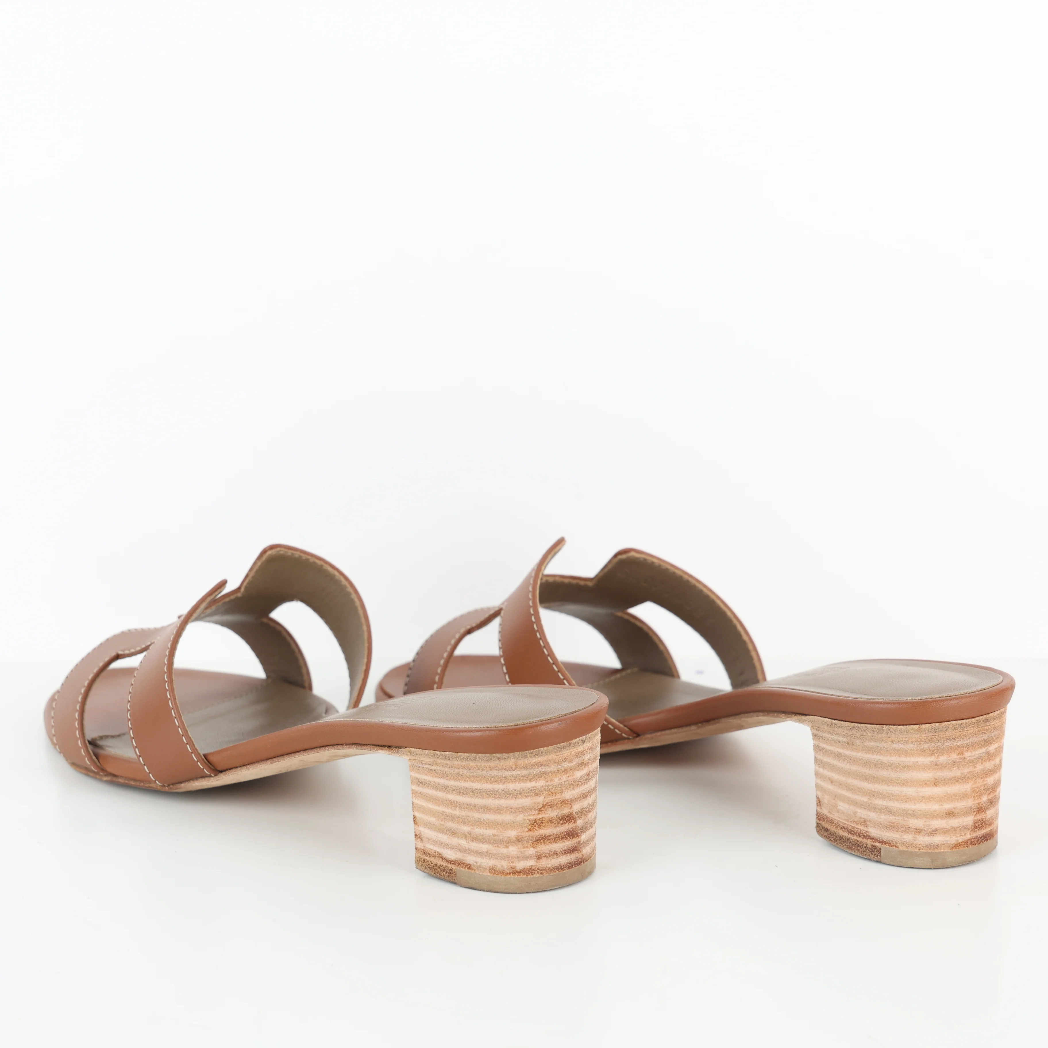 Heels , Shoe Size 36.5 - Image 8