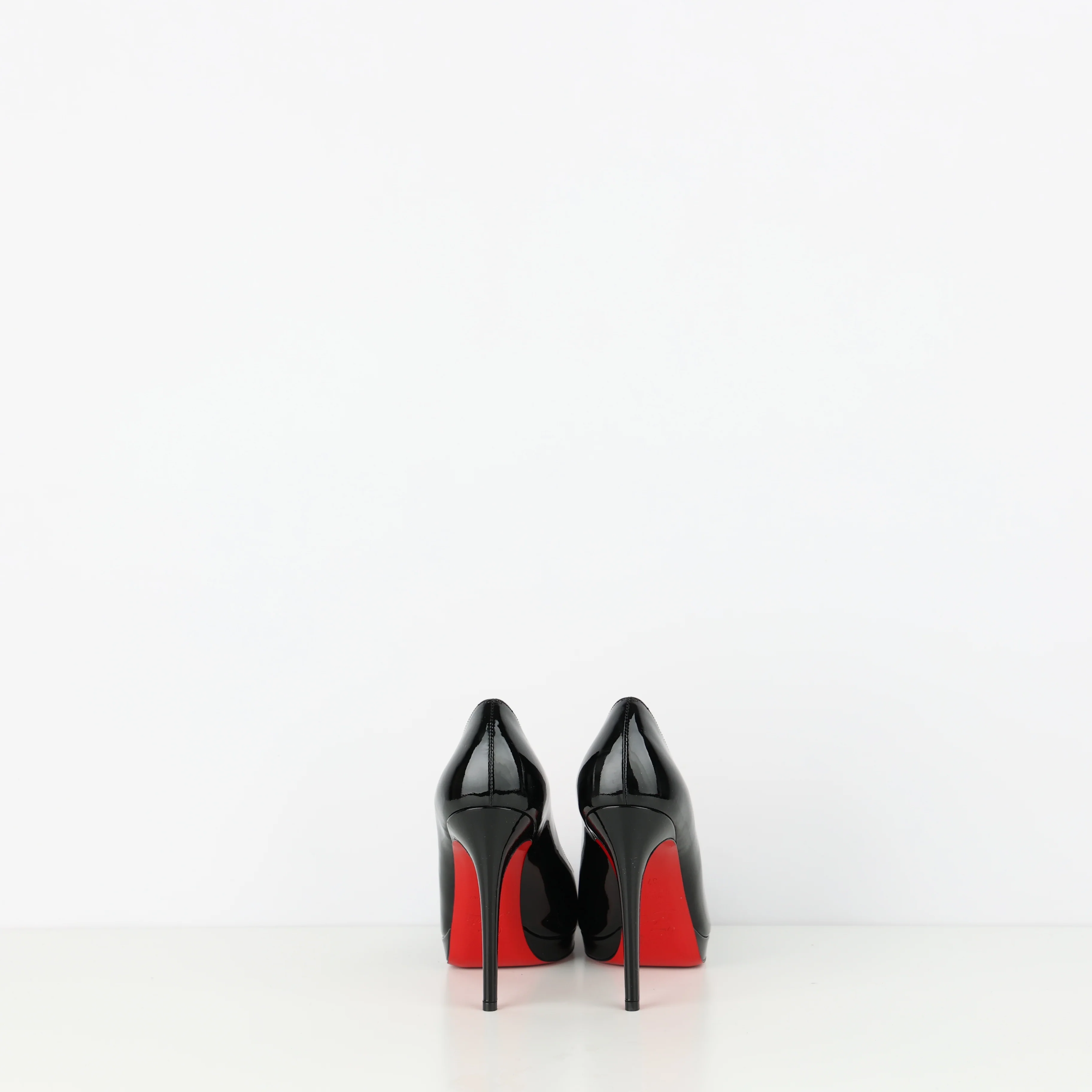 Heels , Shoe Size 37.5 - Image 4
