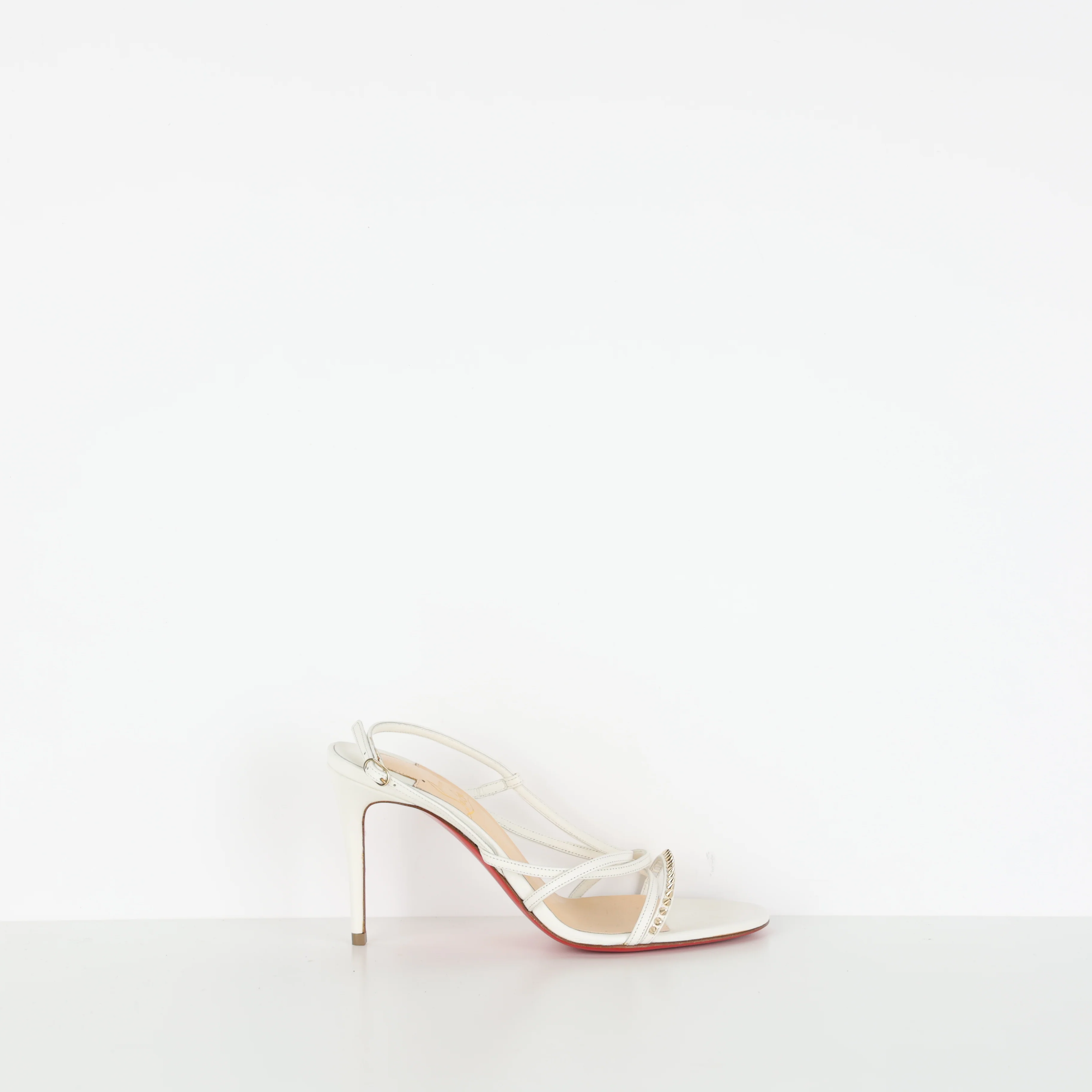 Heels , Shoe Size 37.5