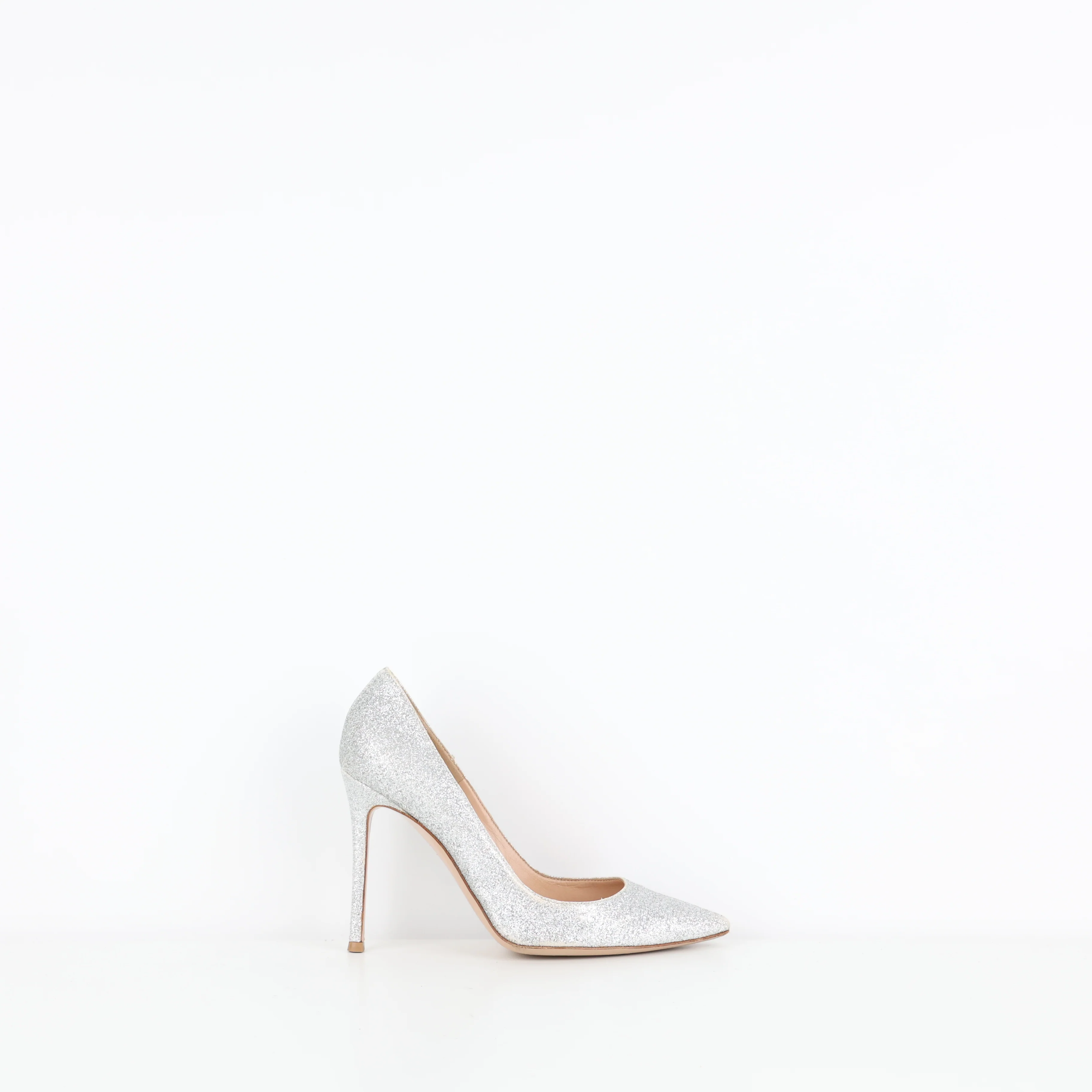 Heels , Shoe Size 37.5