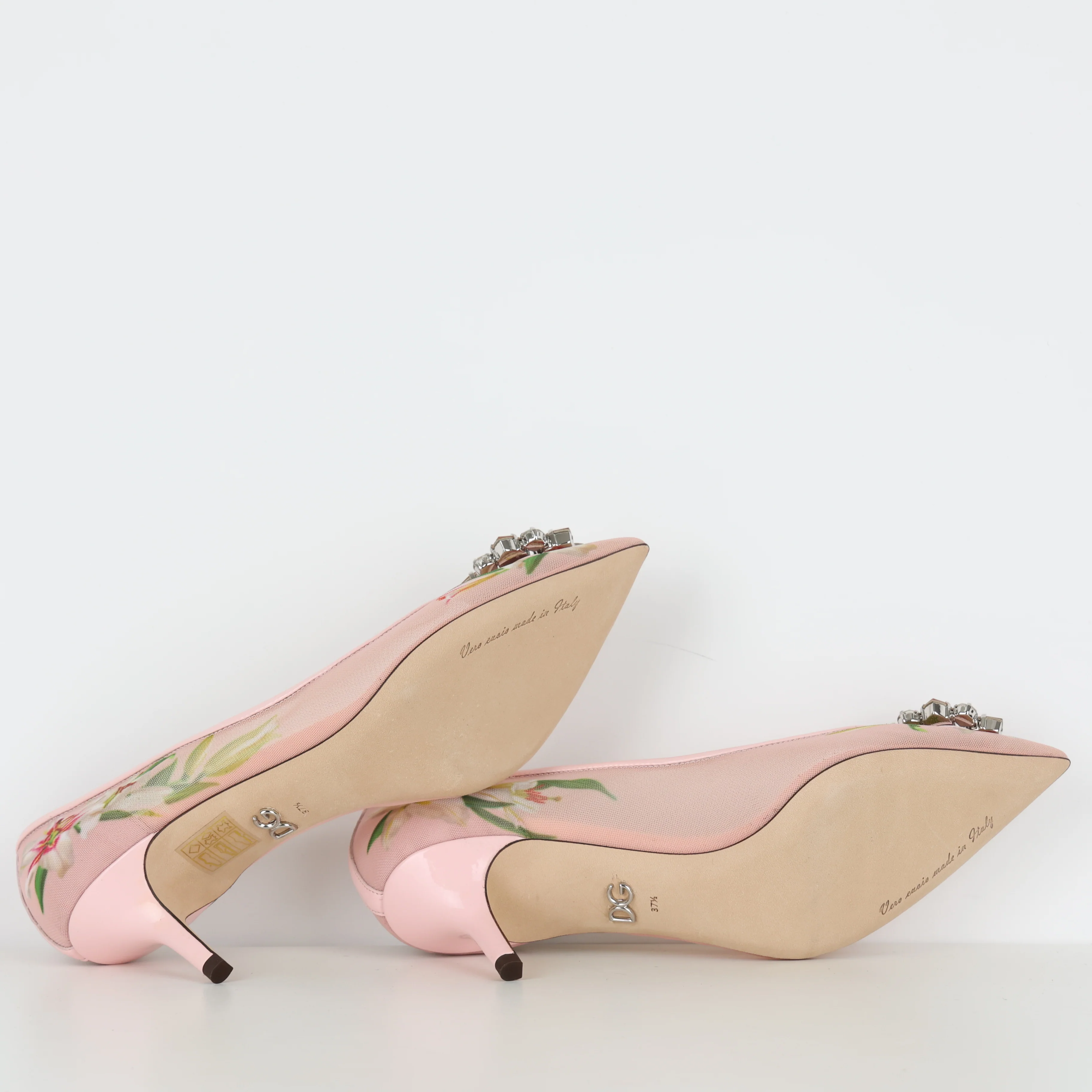 Heels , Shoe Size 37.5 - Image 5