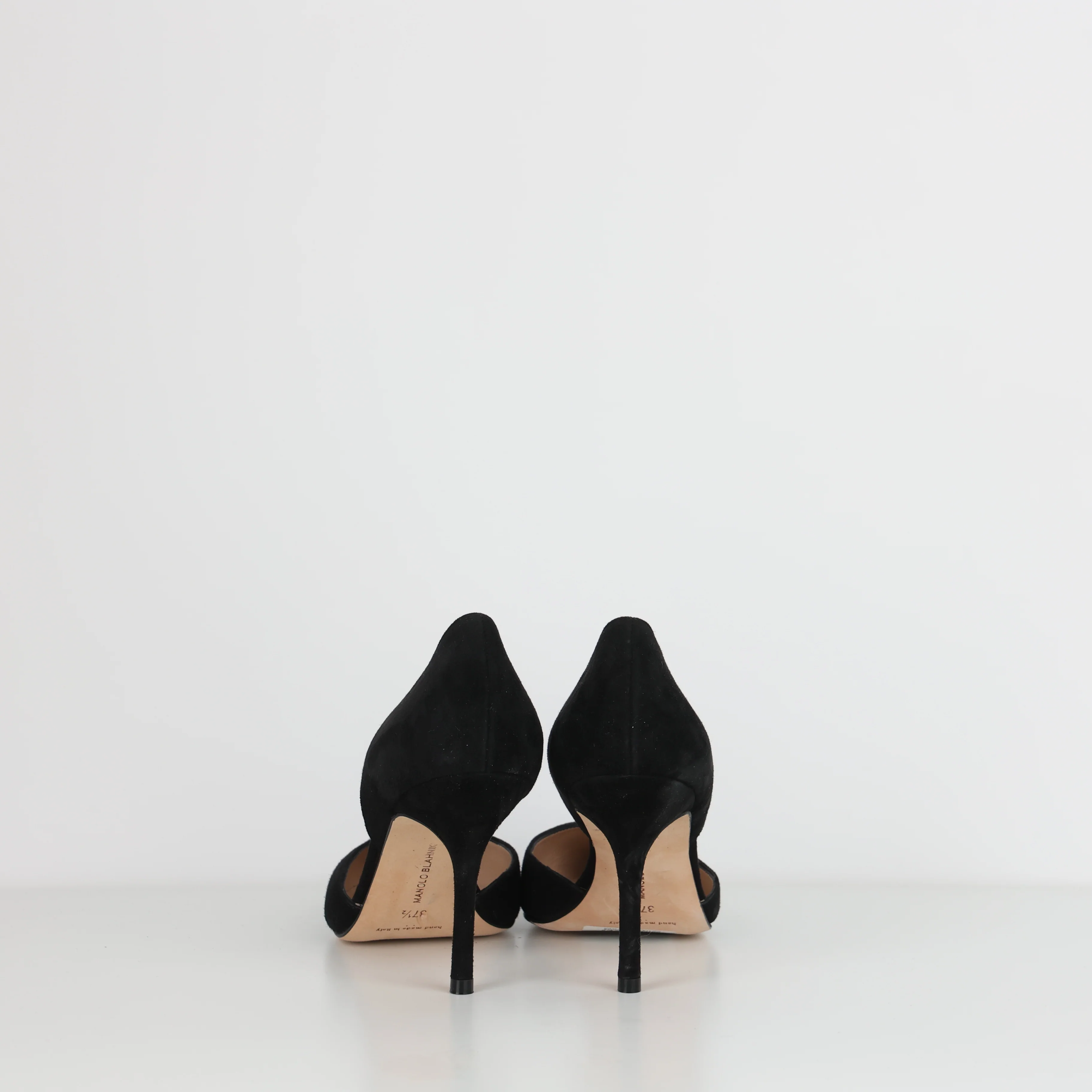 Heels , Shoe Size 37.5 - Image 4