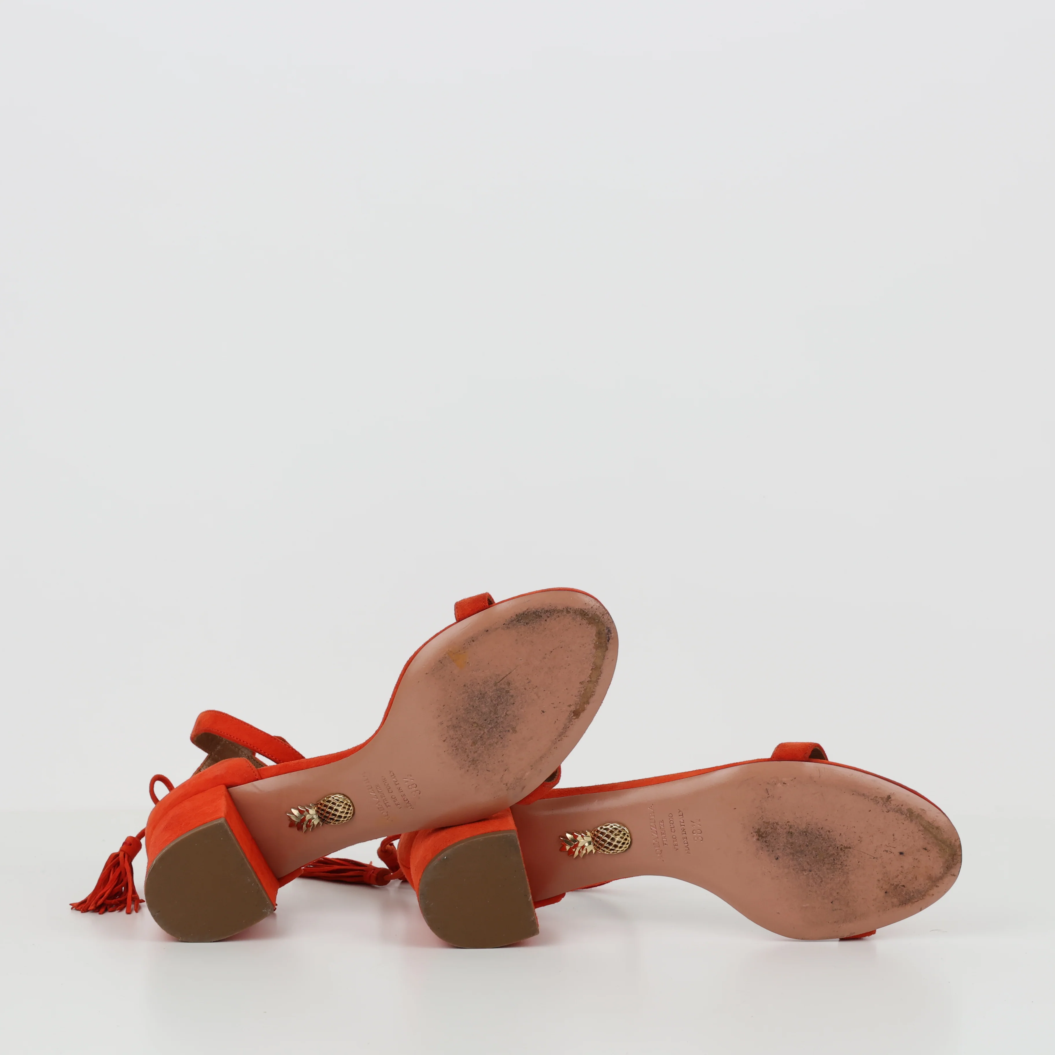 Heels , Shoe Size 38.5 - Image 6