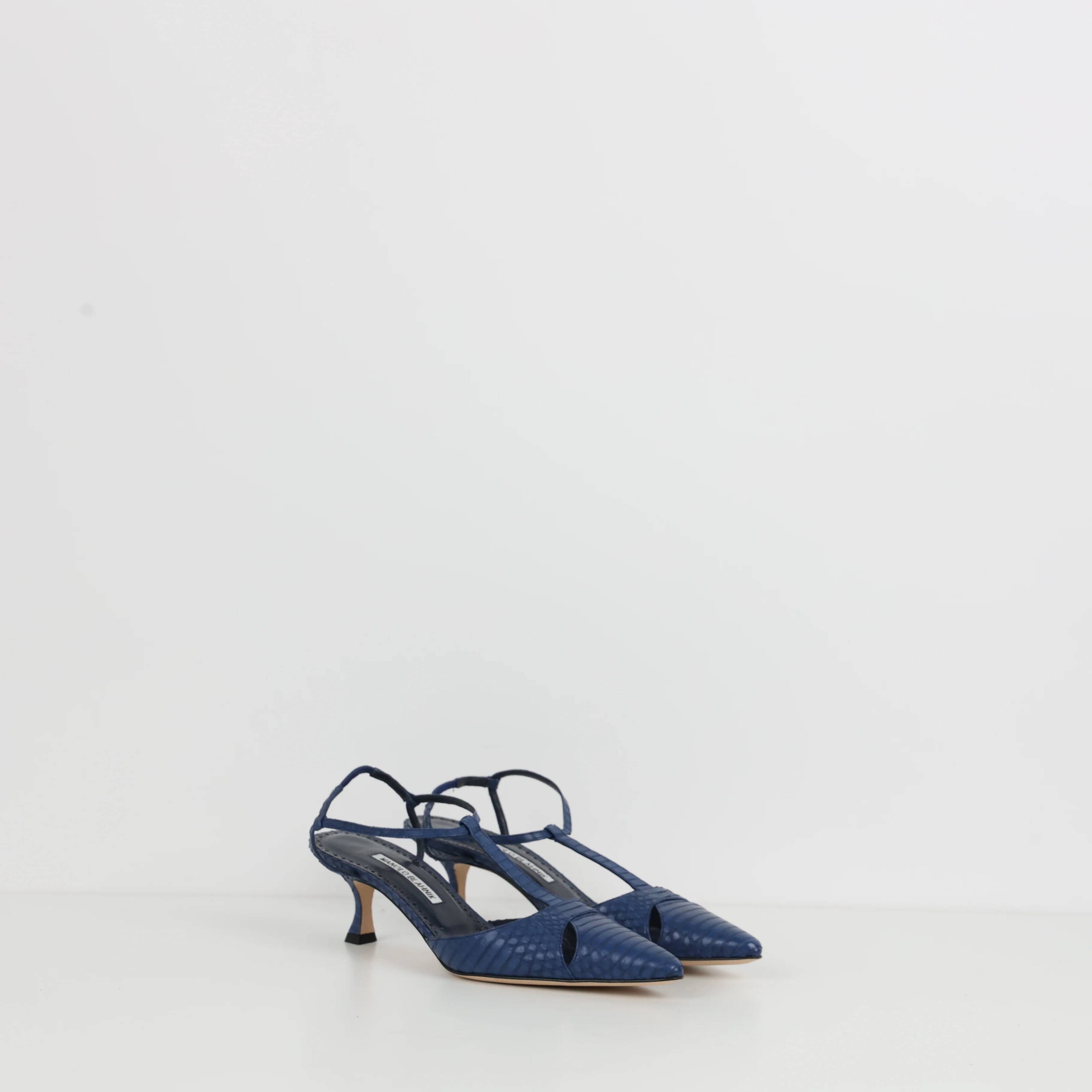 Heels , Shoe Size 38.5 - Image 3