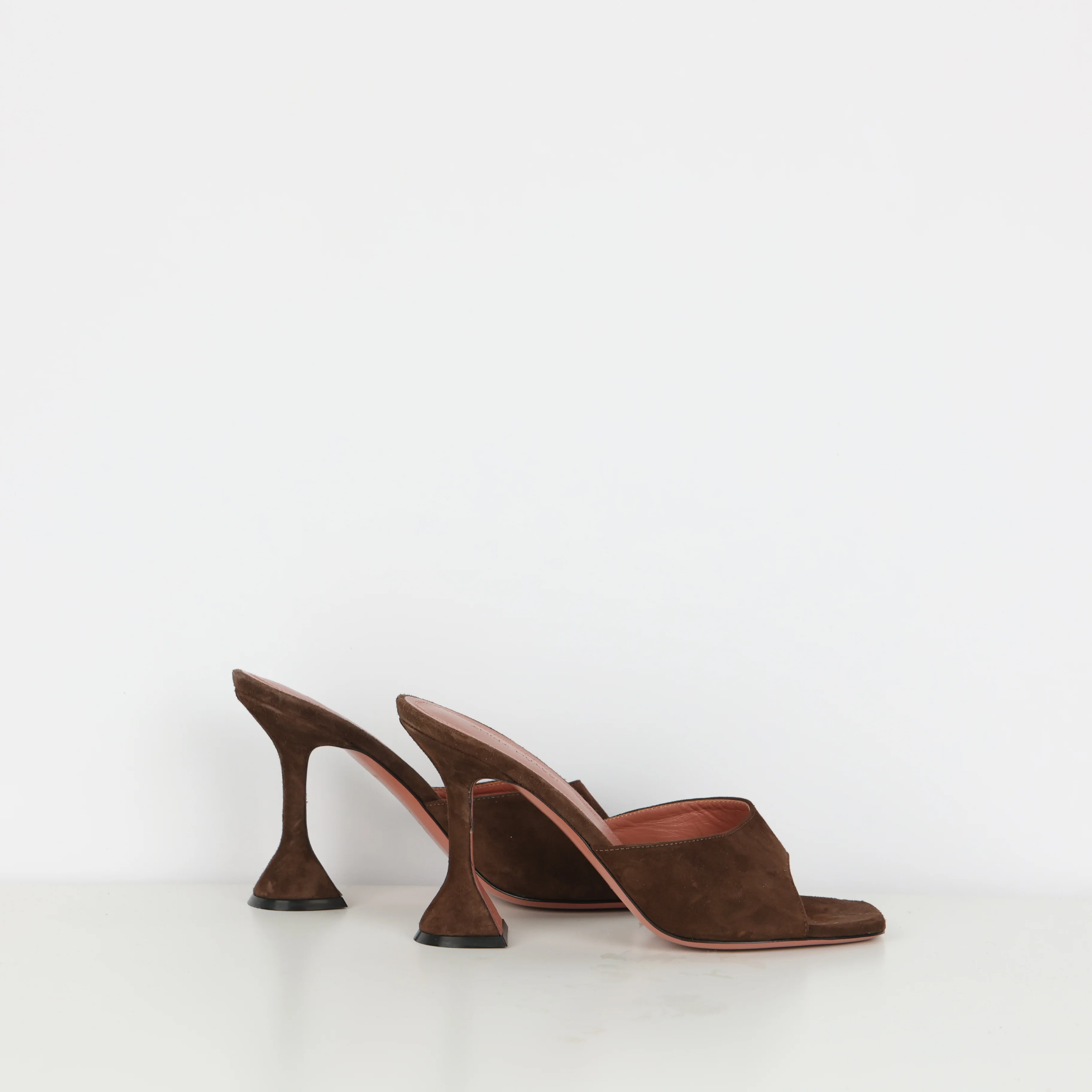 Heels , Shoe Size 38.5 - Image 2