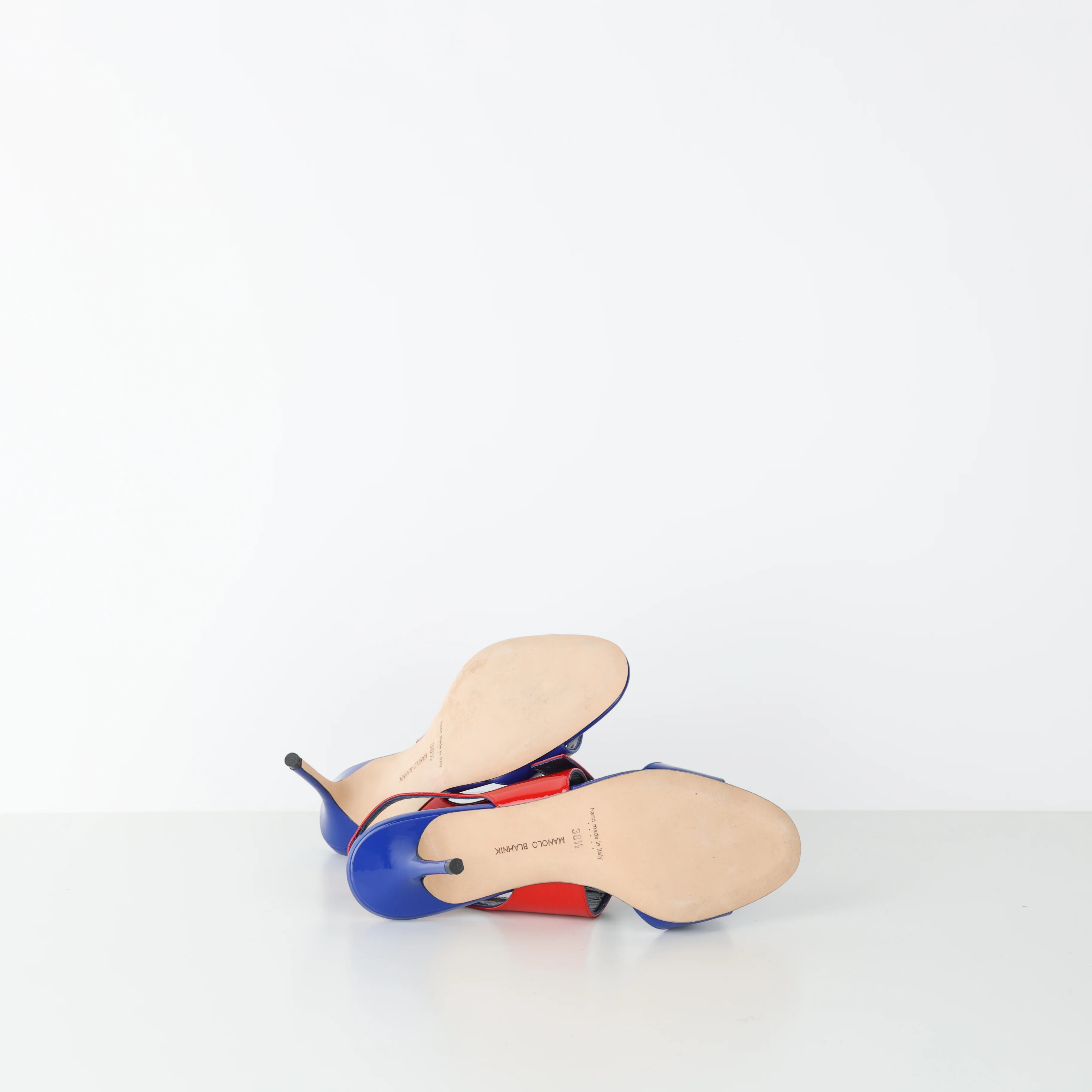 Heels , Shoe Size 38.5 - Image 4