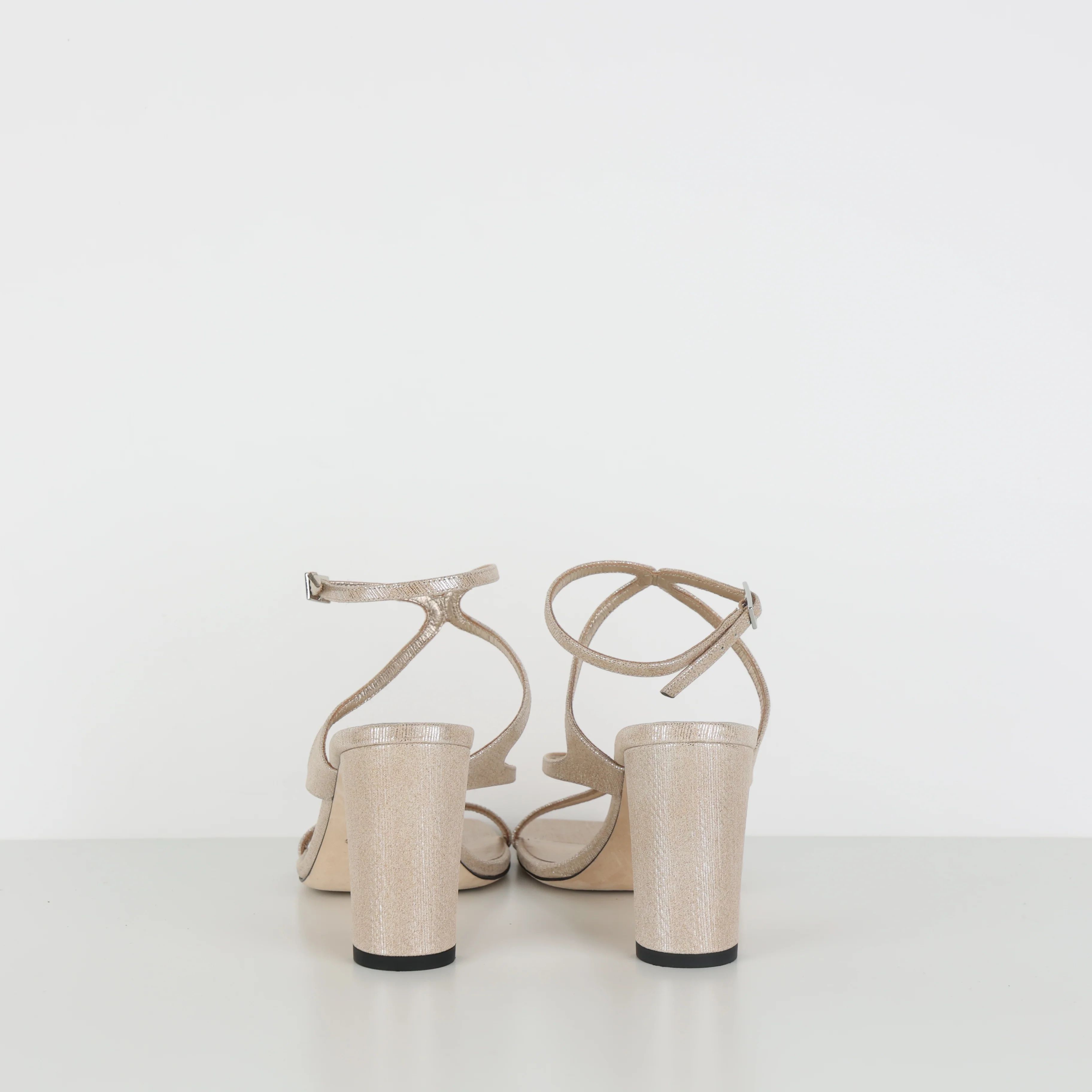 Heels , Shoe Size 38.5 - Image 3