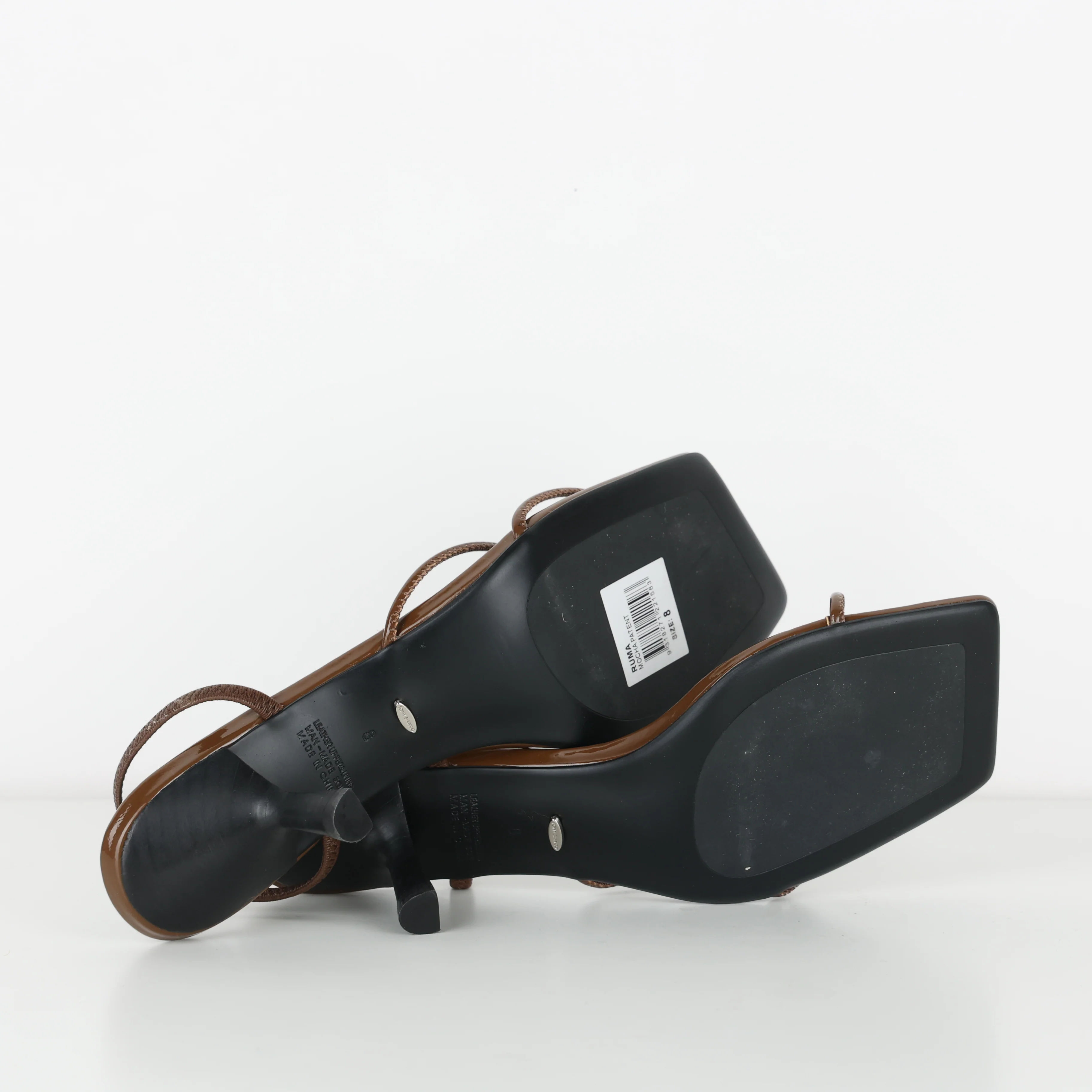 Heels , Shoe Size 38.5 - Image 5