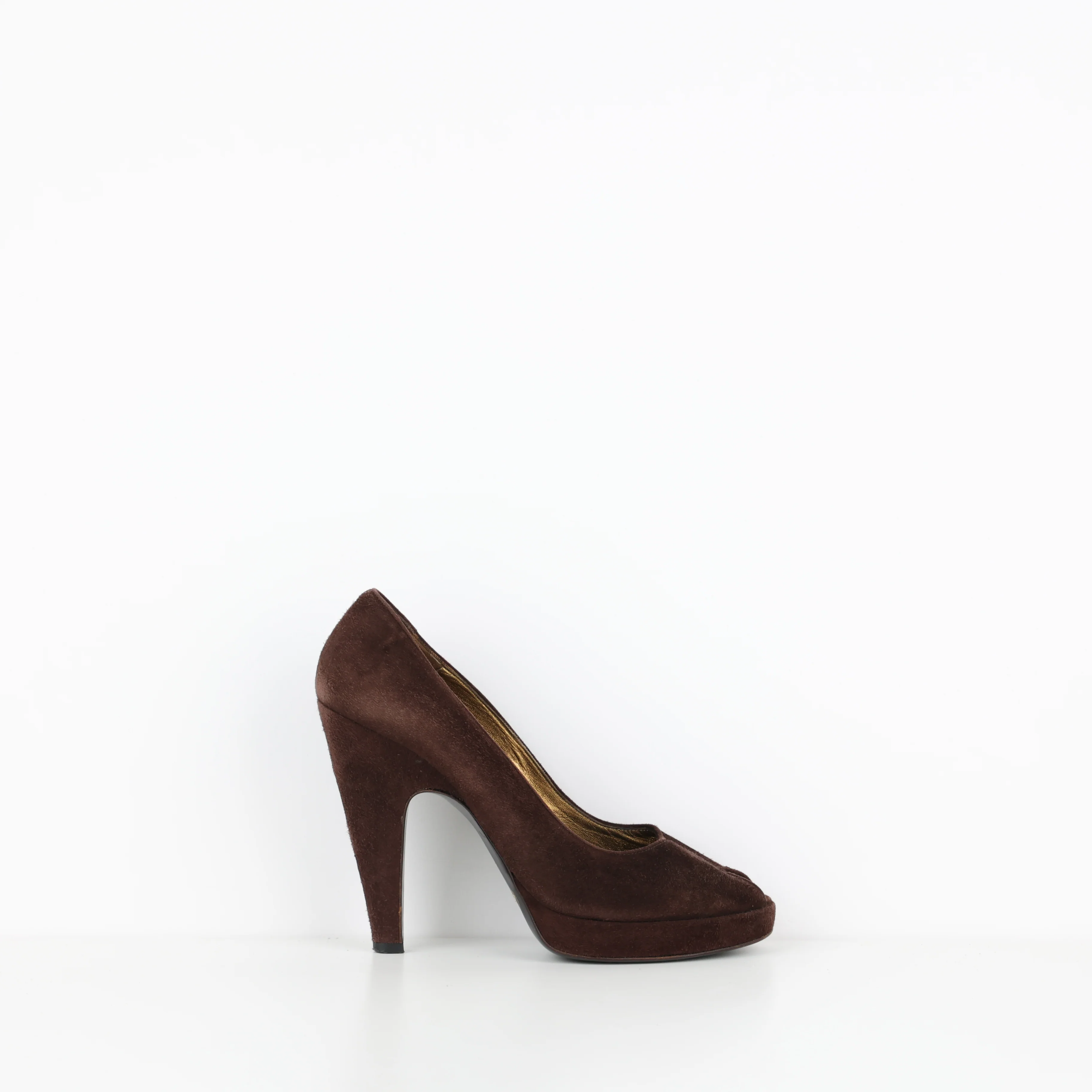Heels , Shoe Size 38.5 - Image 2