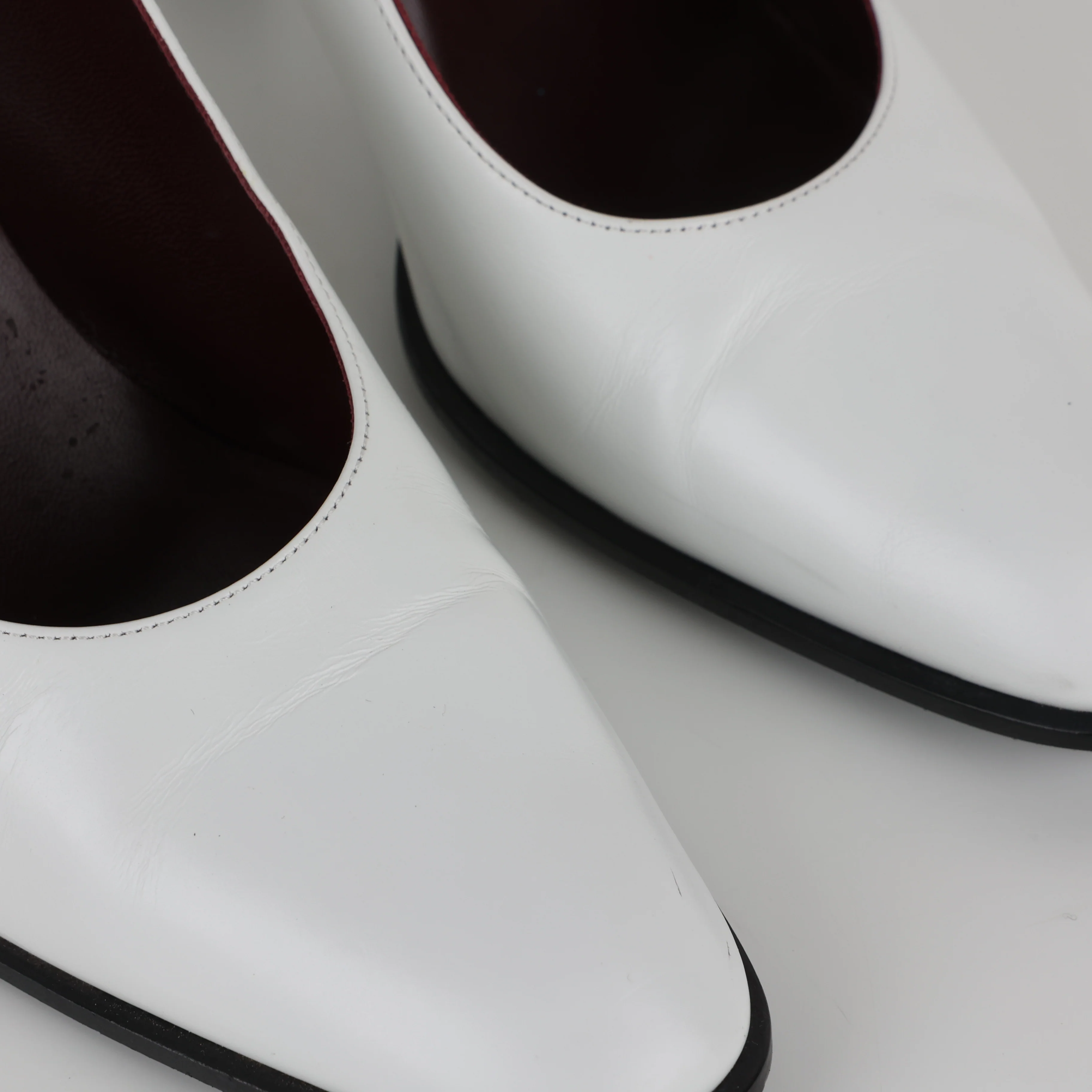 Heels, Shoe Size 39.5 - Image 6