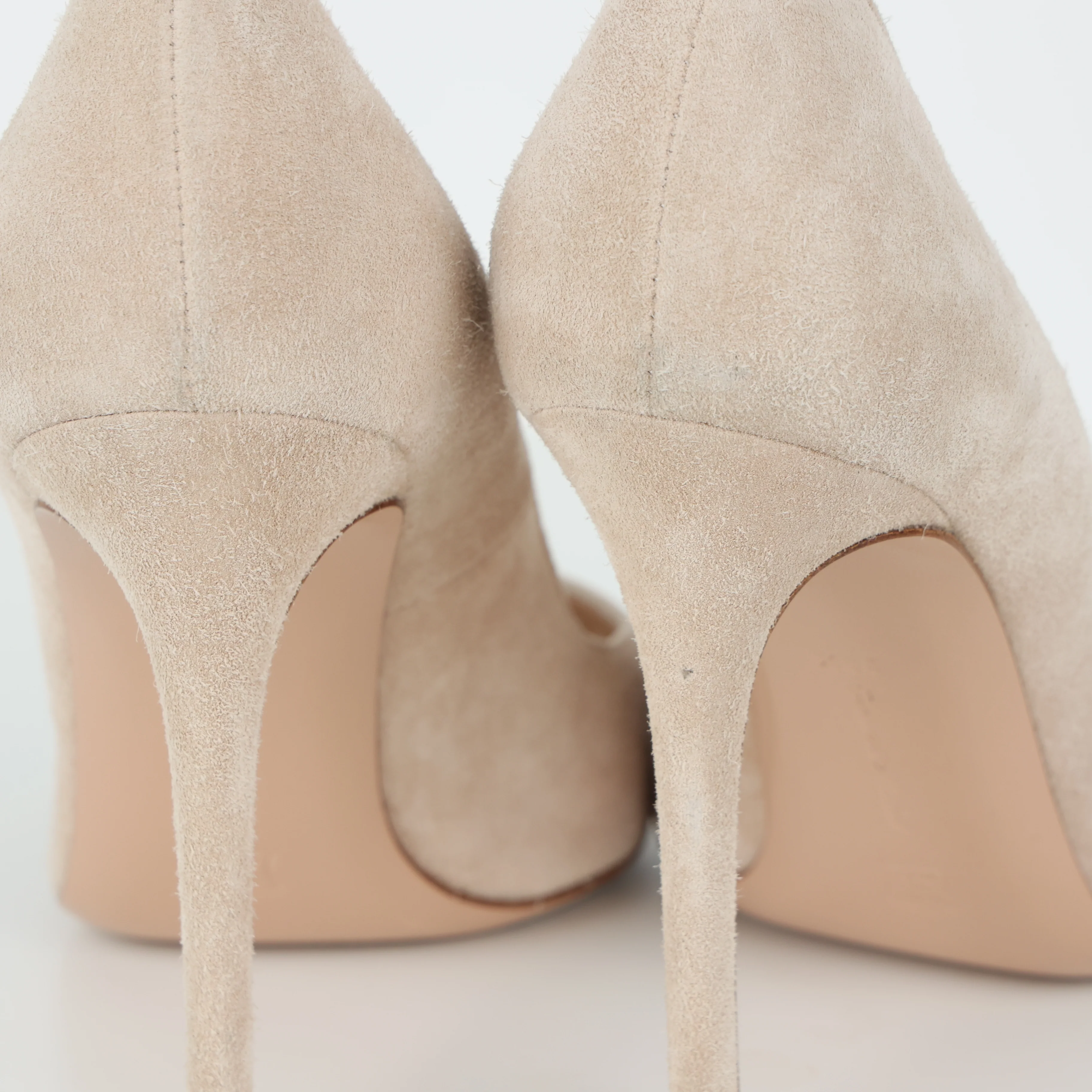 Heels, Shoe Size 39.5 - Image 6