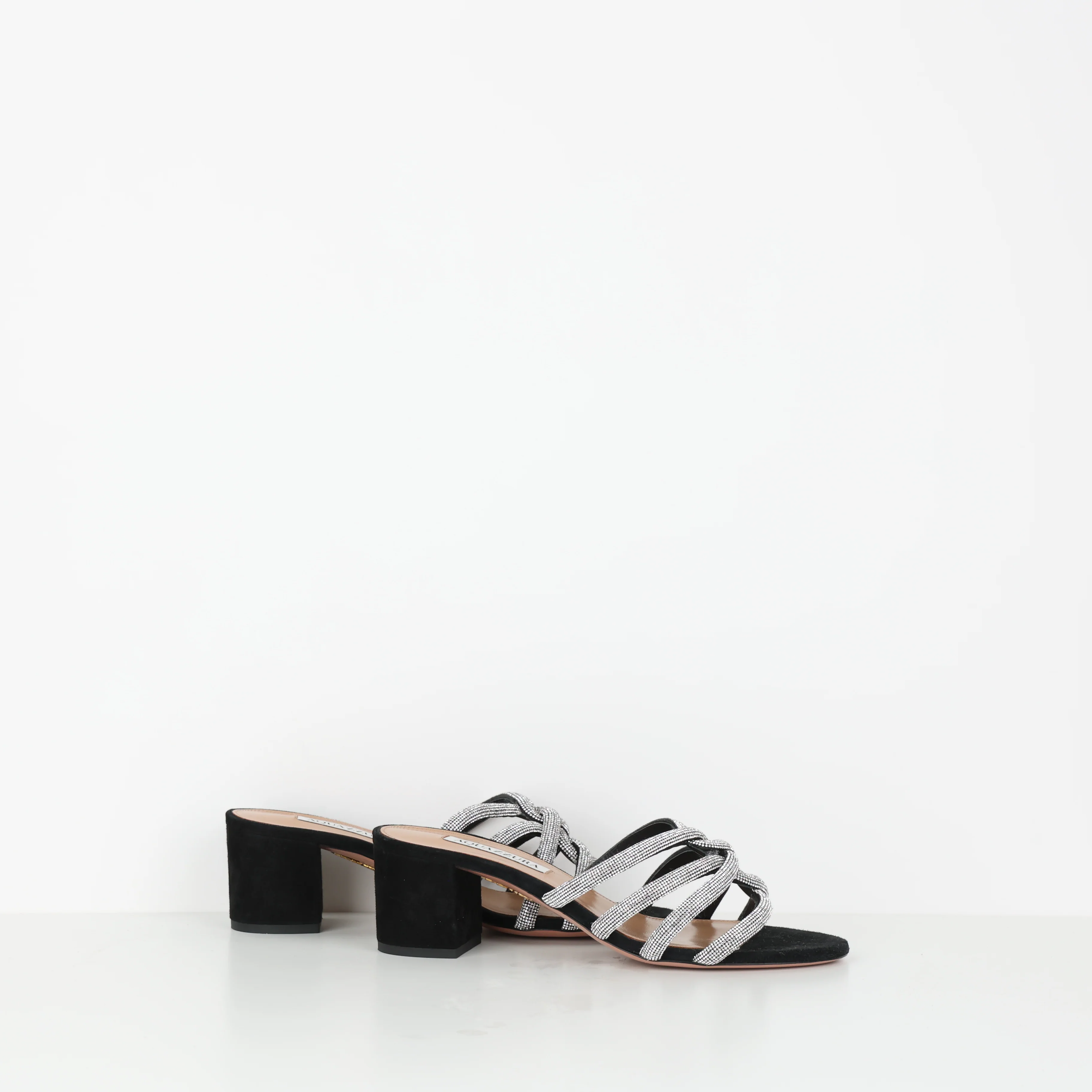 Heels, Shoe Size 39.5 - Image 2