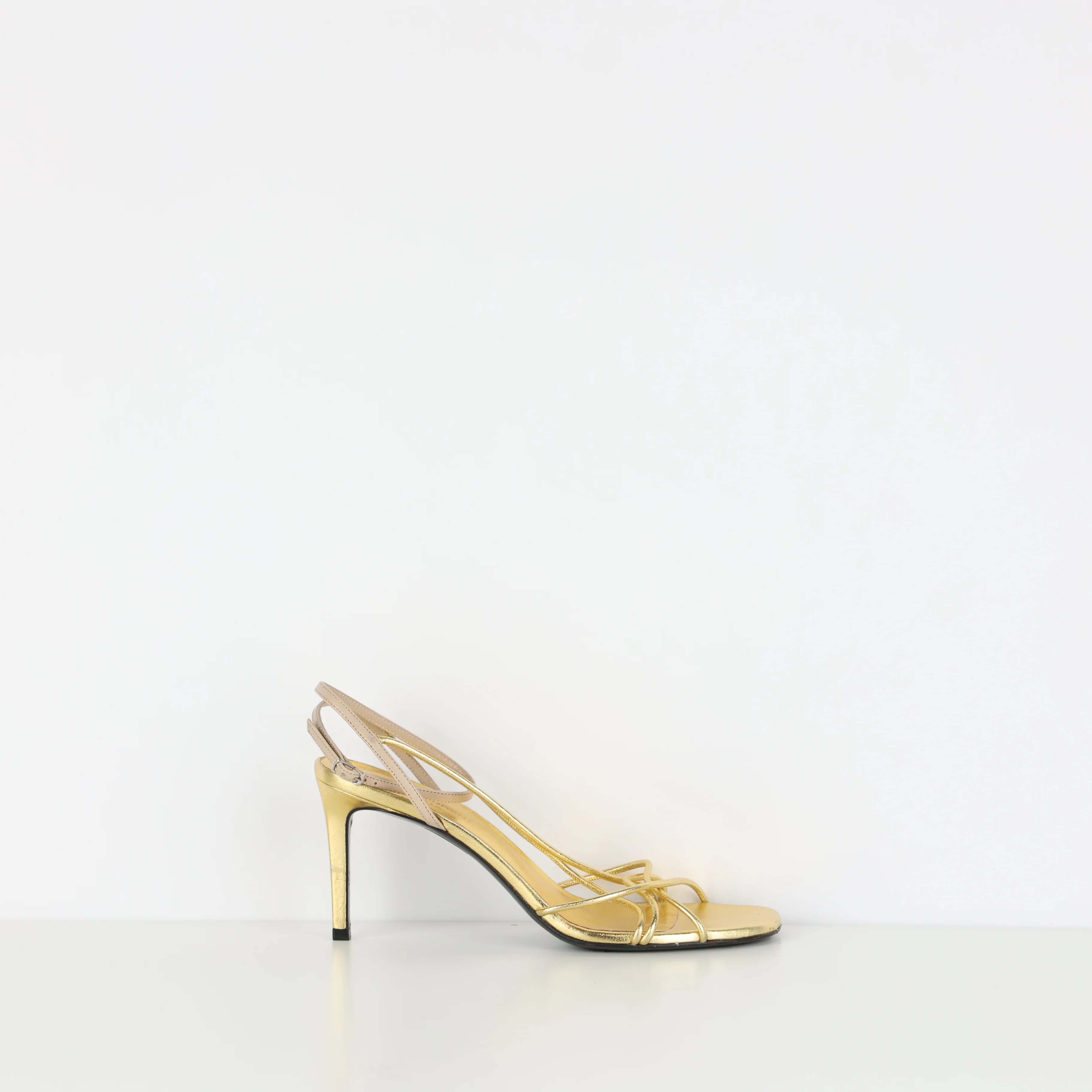 Heels , Shoe Size 39.5