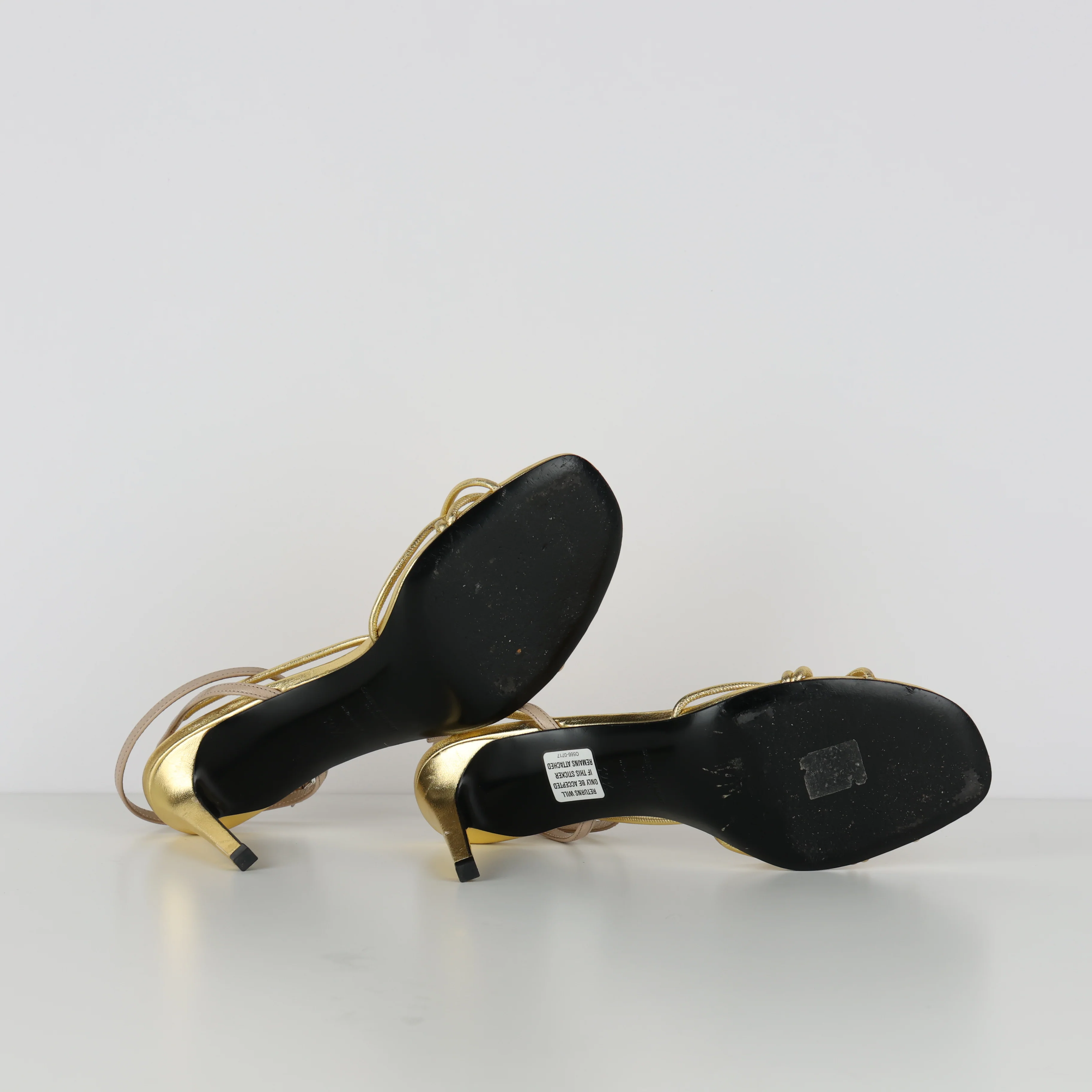 Heels , Shoe Size 39.5 - Image 5