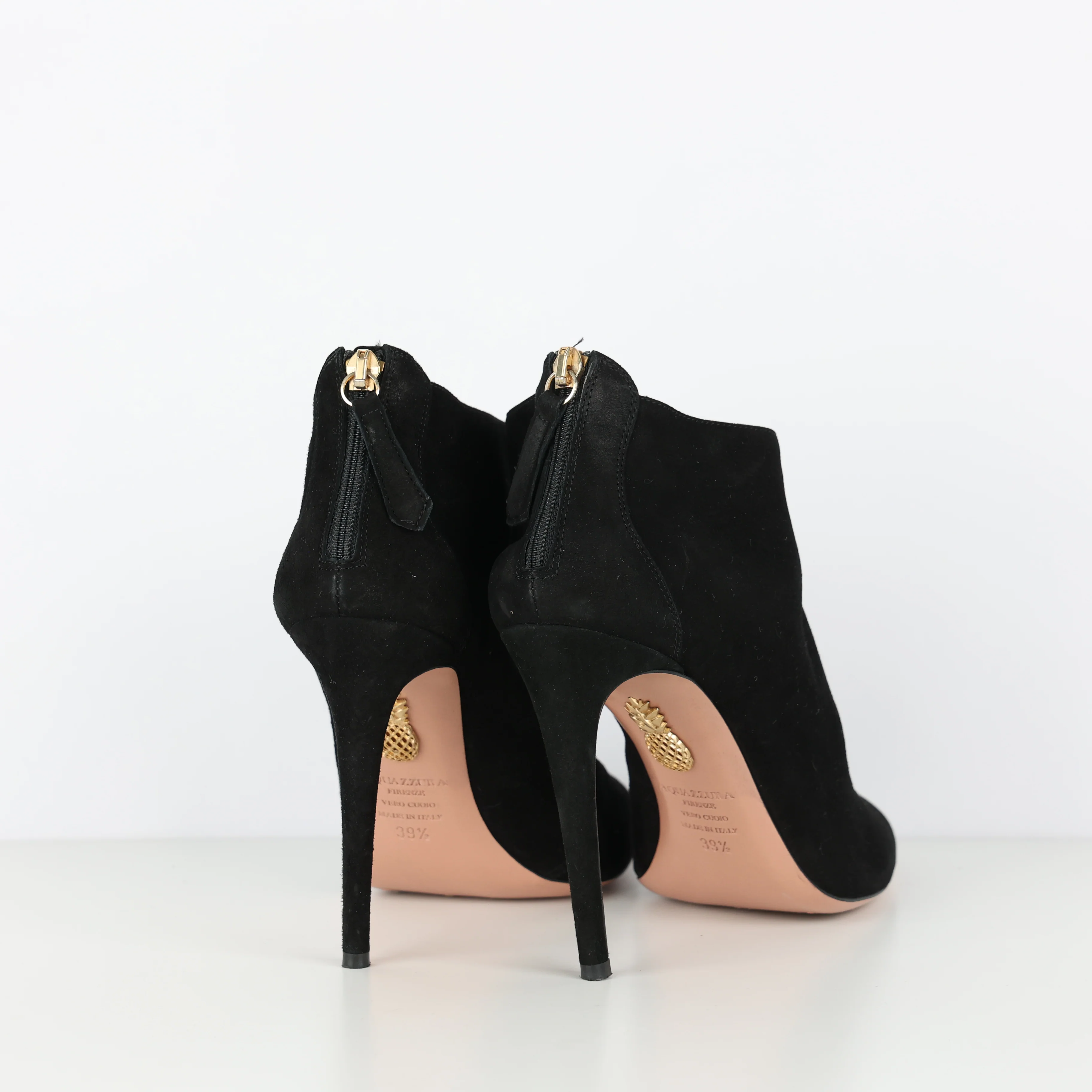 Heels , Shoe Size 39.5 - Image 3