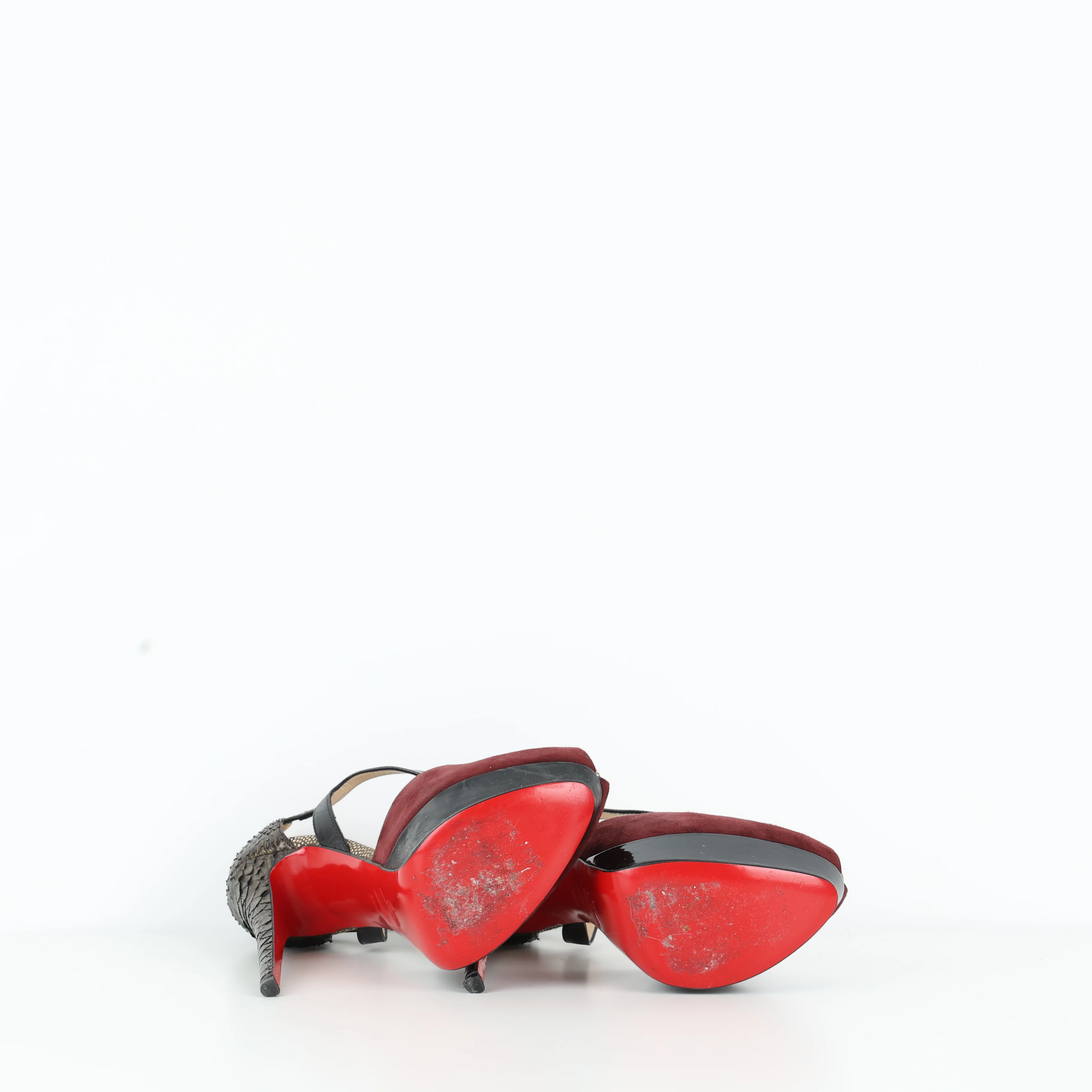 Heels , Shoe Size 39.5 - Image 5