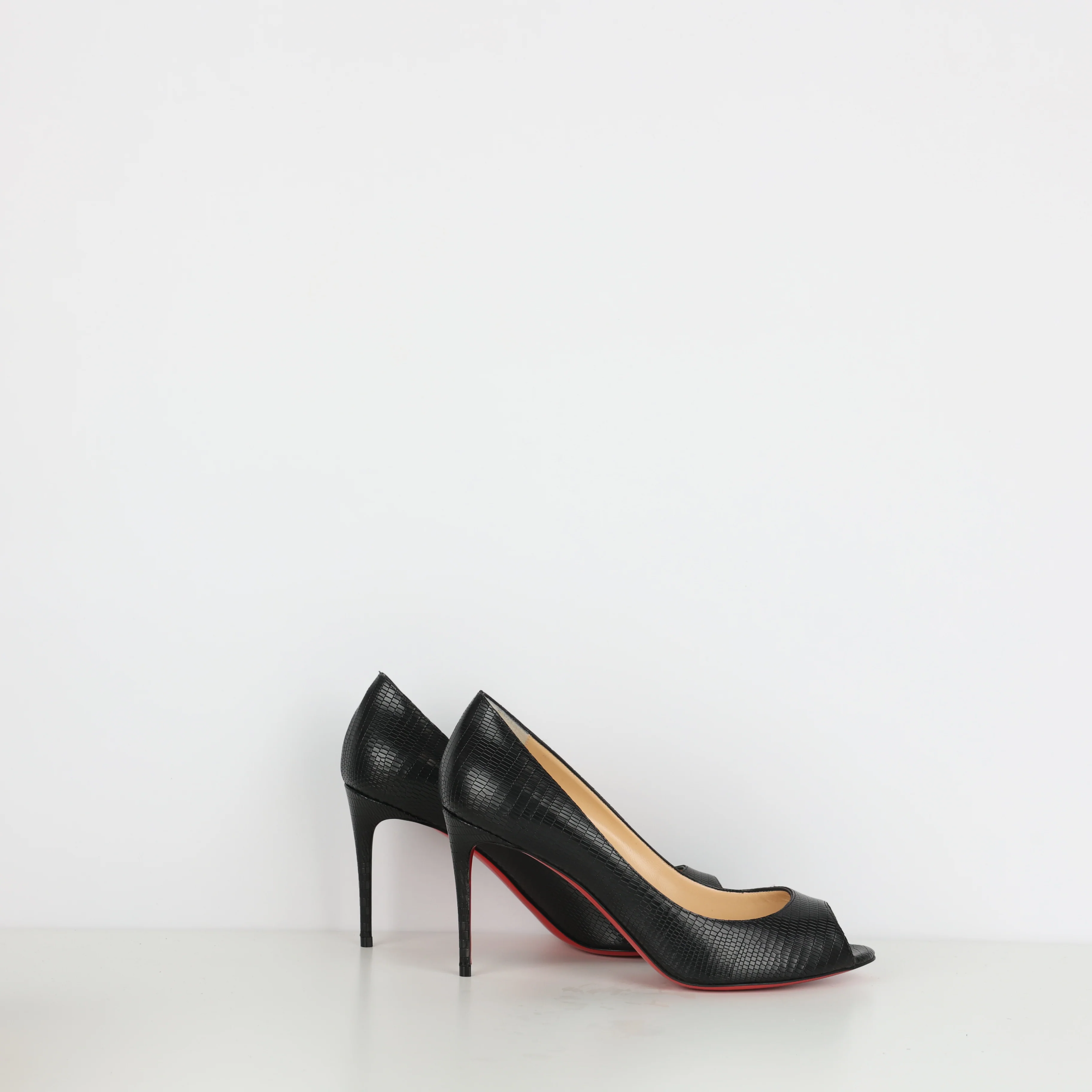 Heels , Shoe Size 40.5 - Image 2