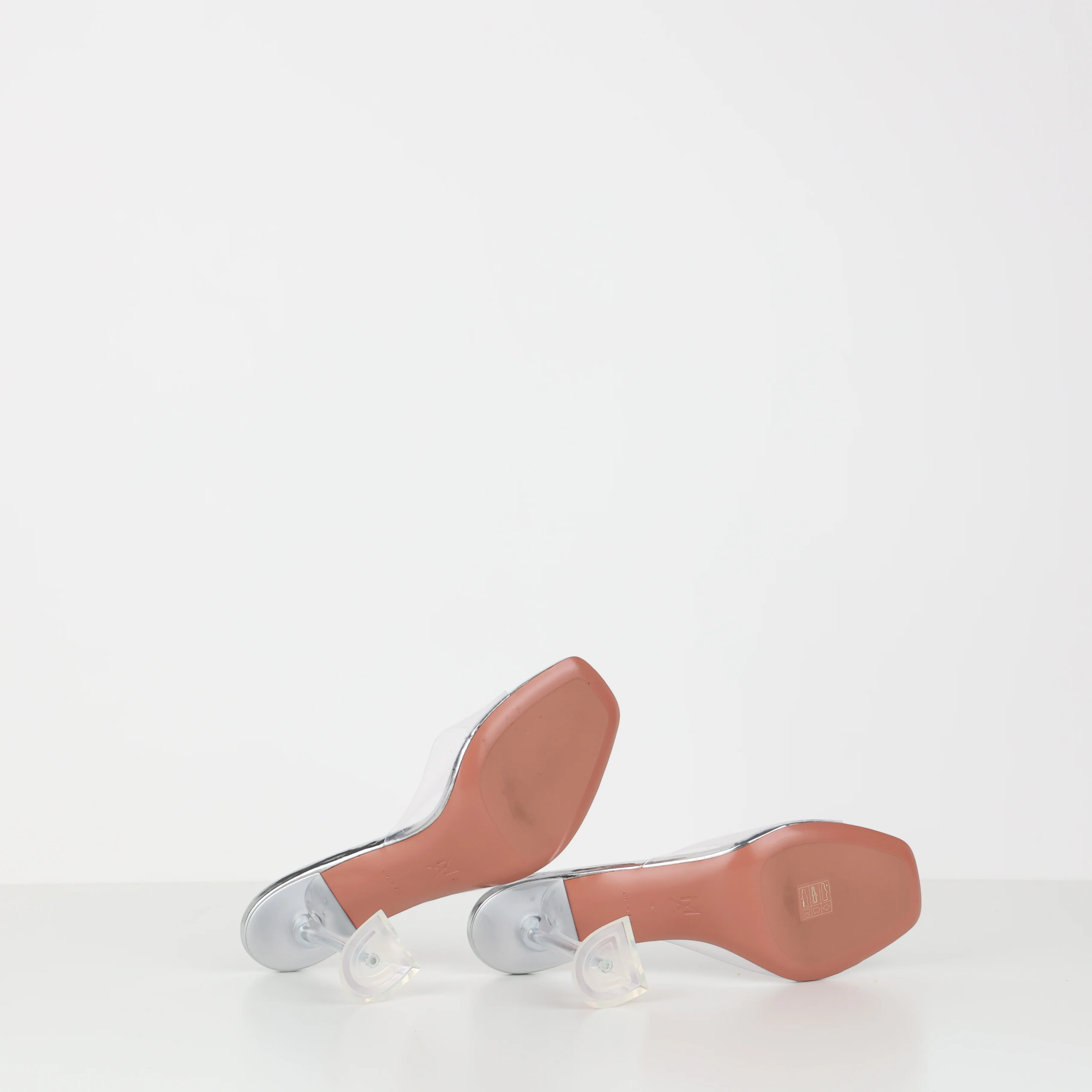Heels, Shoe Size 40.5 - Image 4