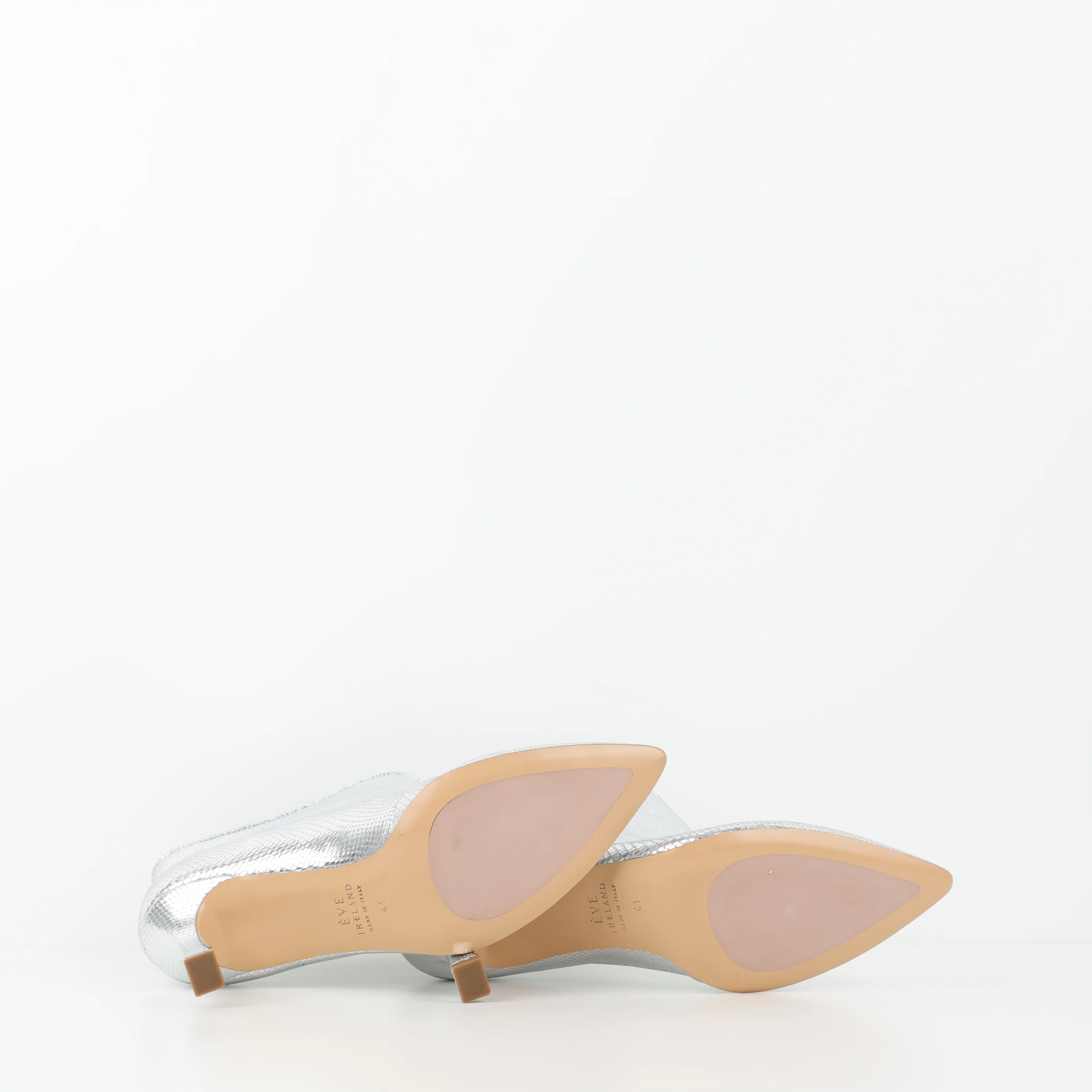 Heels , Shoe Size 41 - Image 2