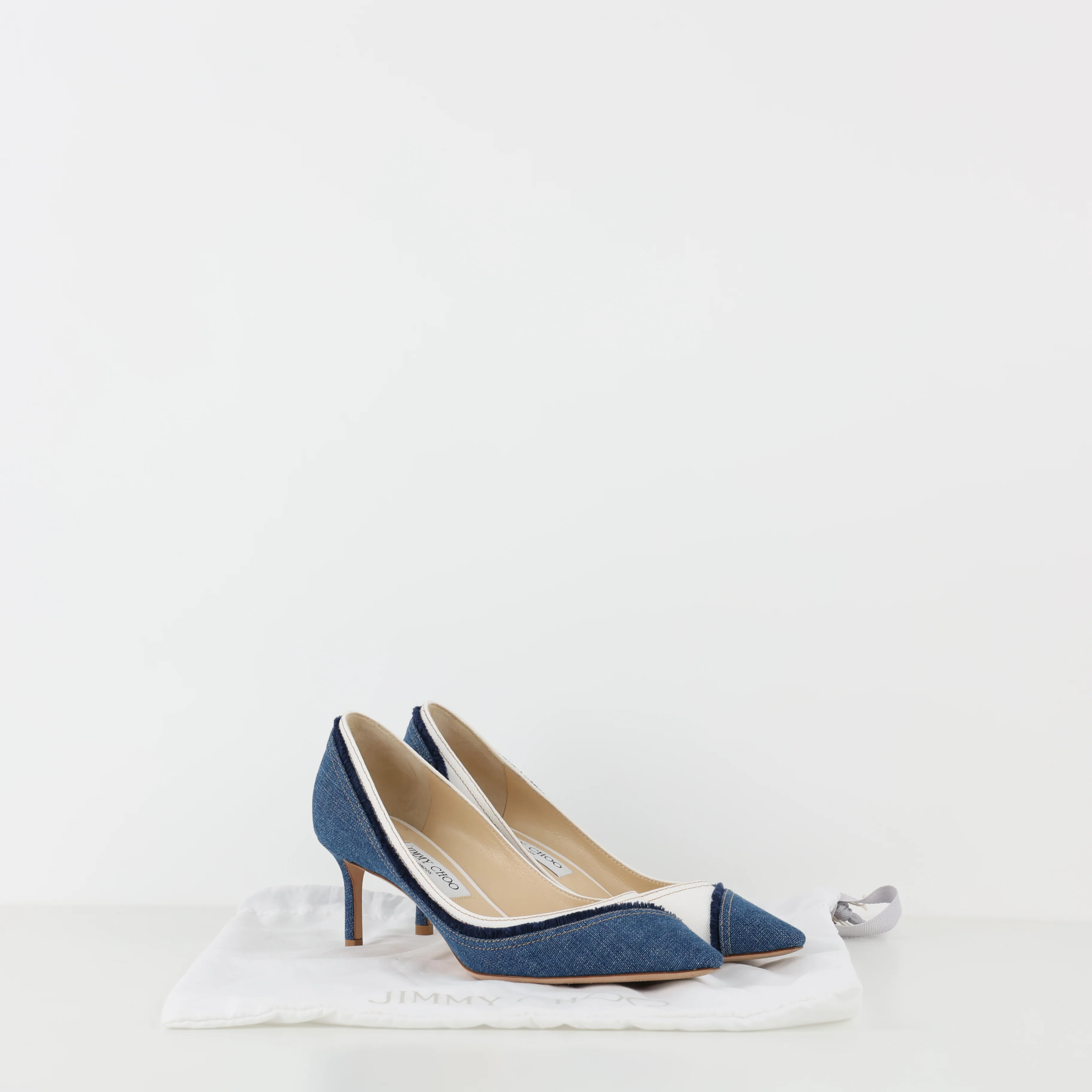 Heels , Shoe Size 40 - Image 2