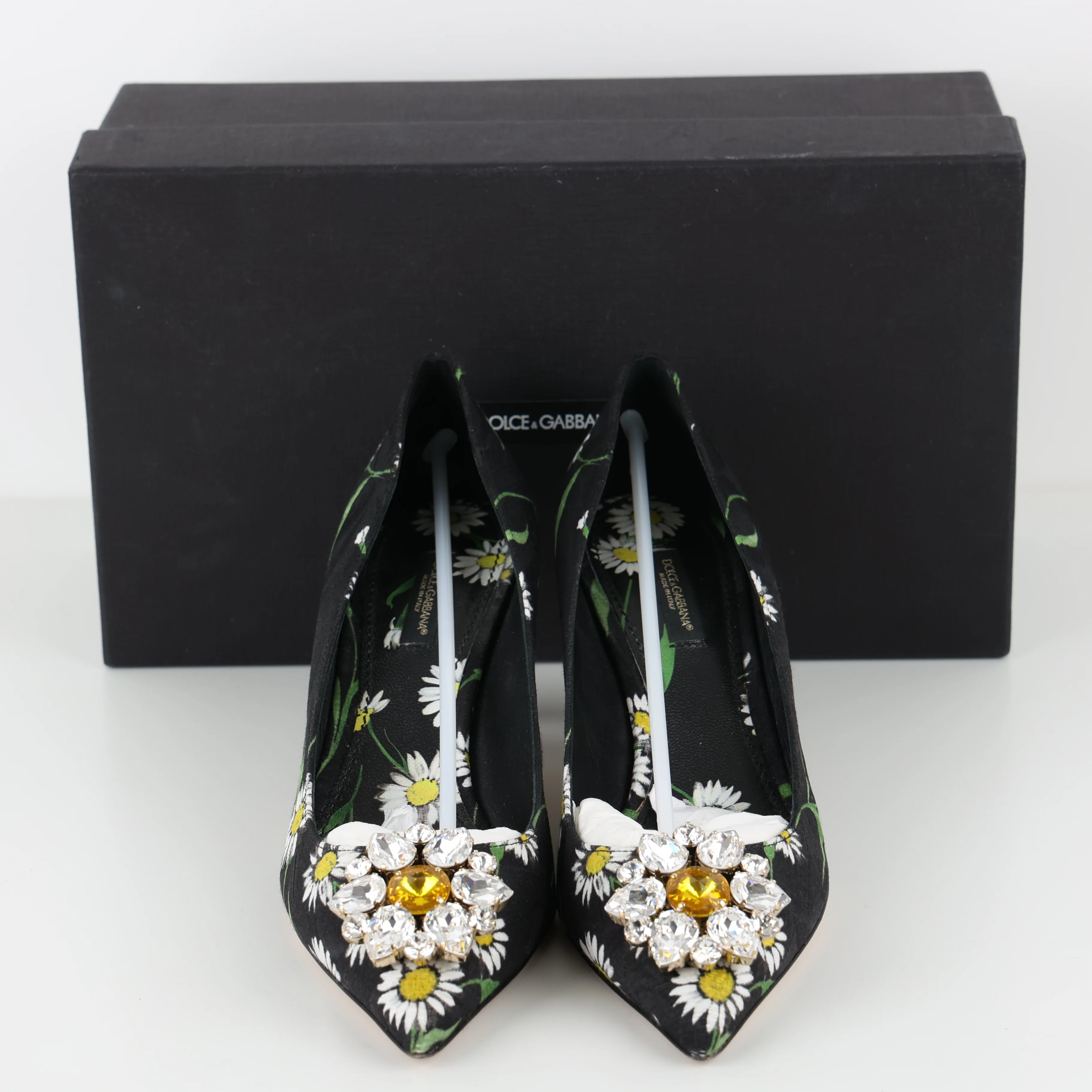 Heels , Shoe Size 38 - Image 5