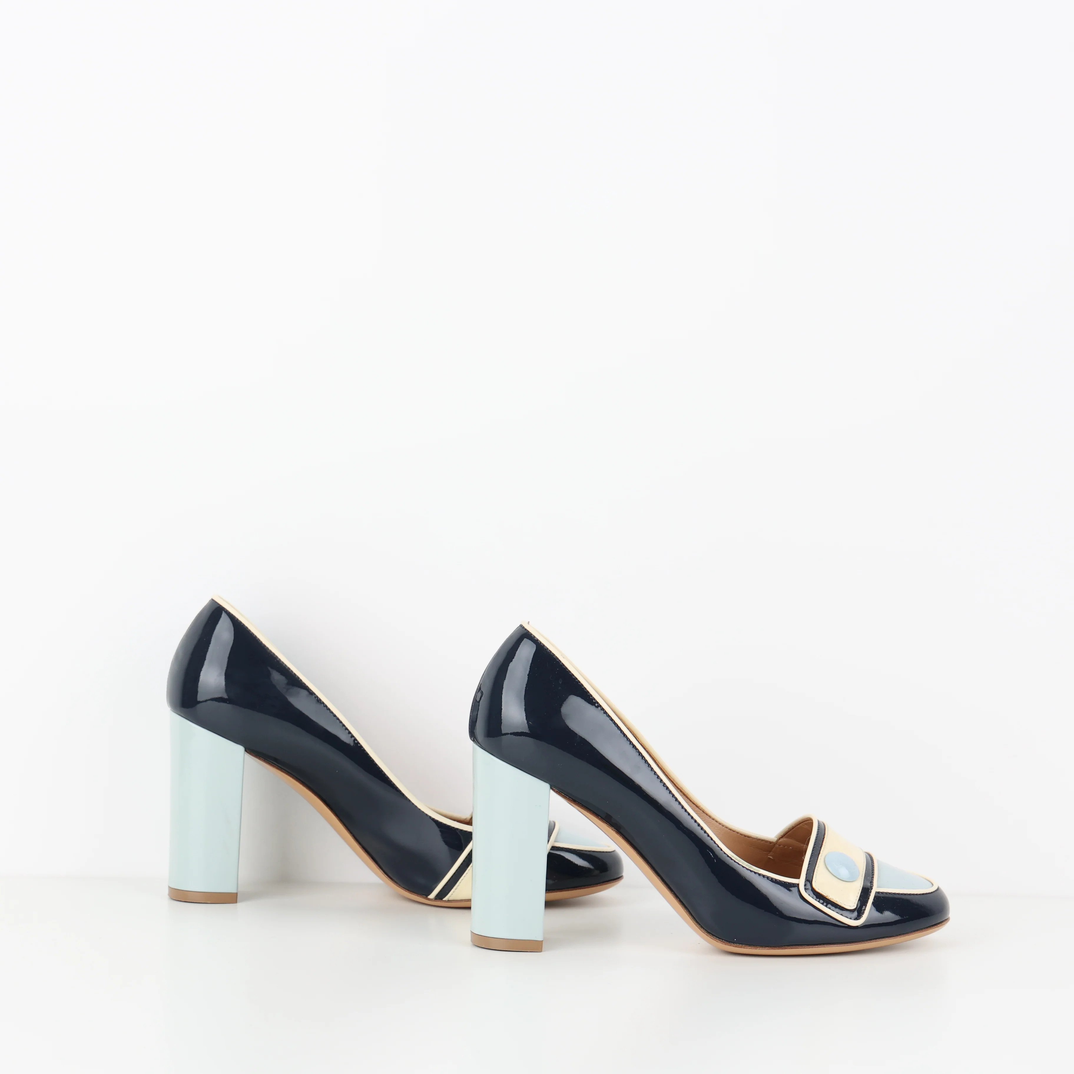 Heels, Shoe Size 39 - Image 5