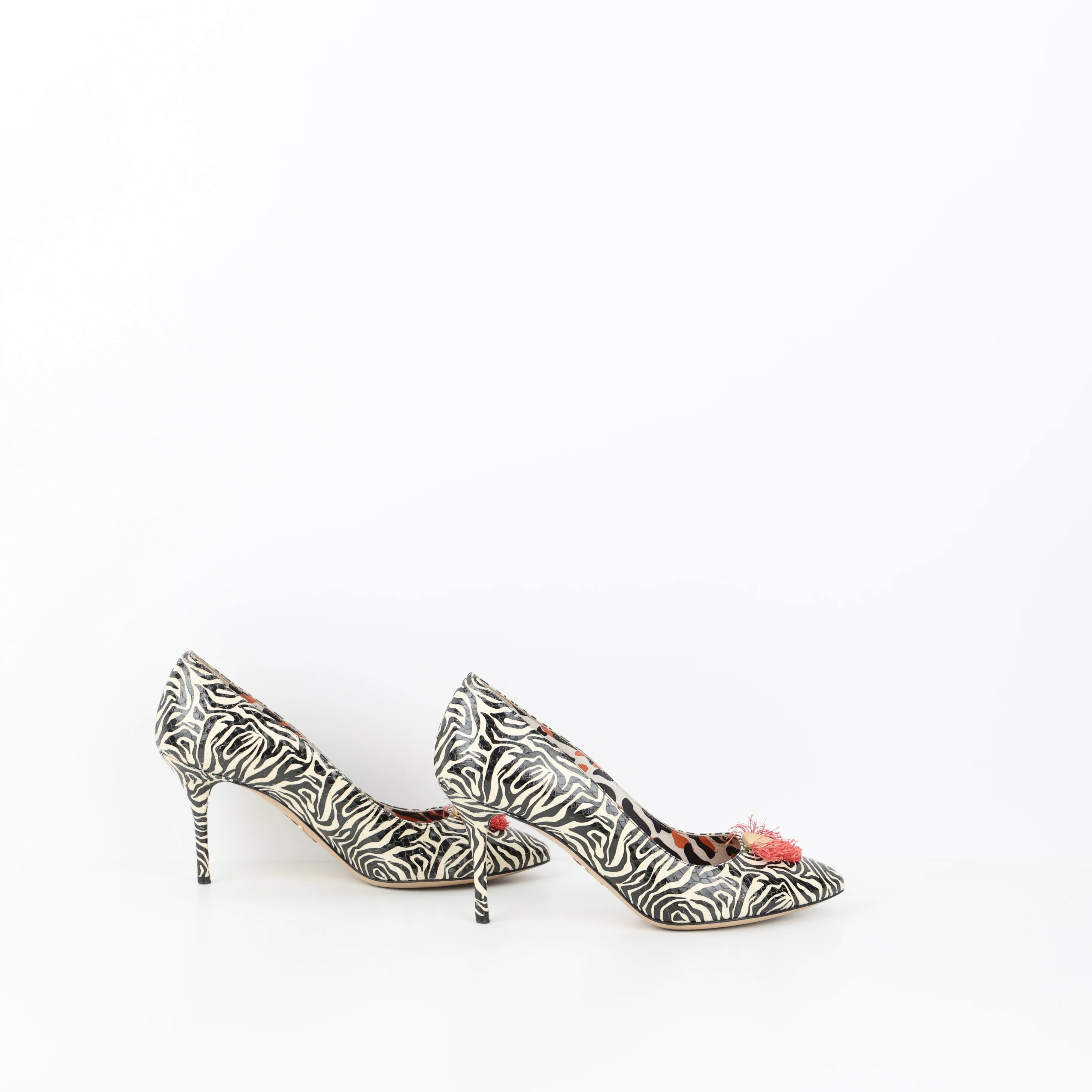 Heels , Shoe size 37 - Image 2