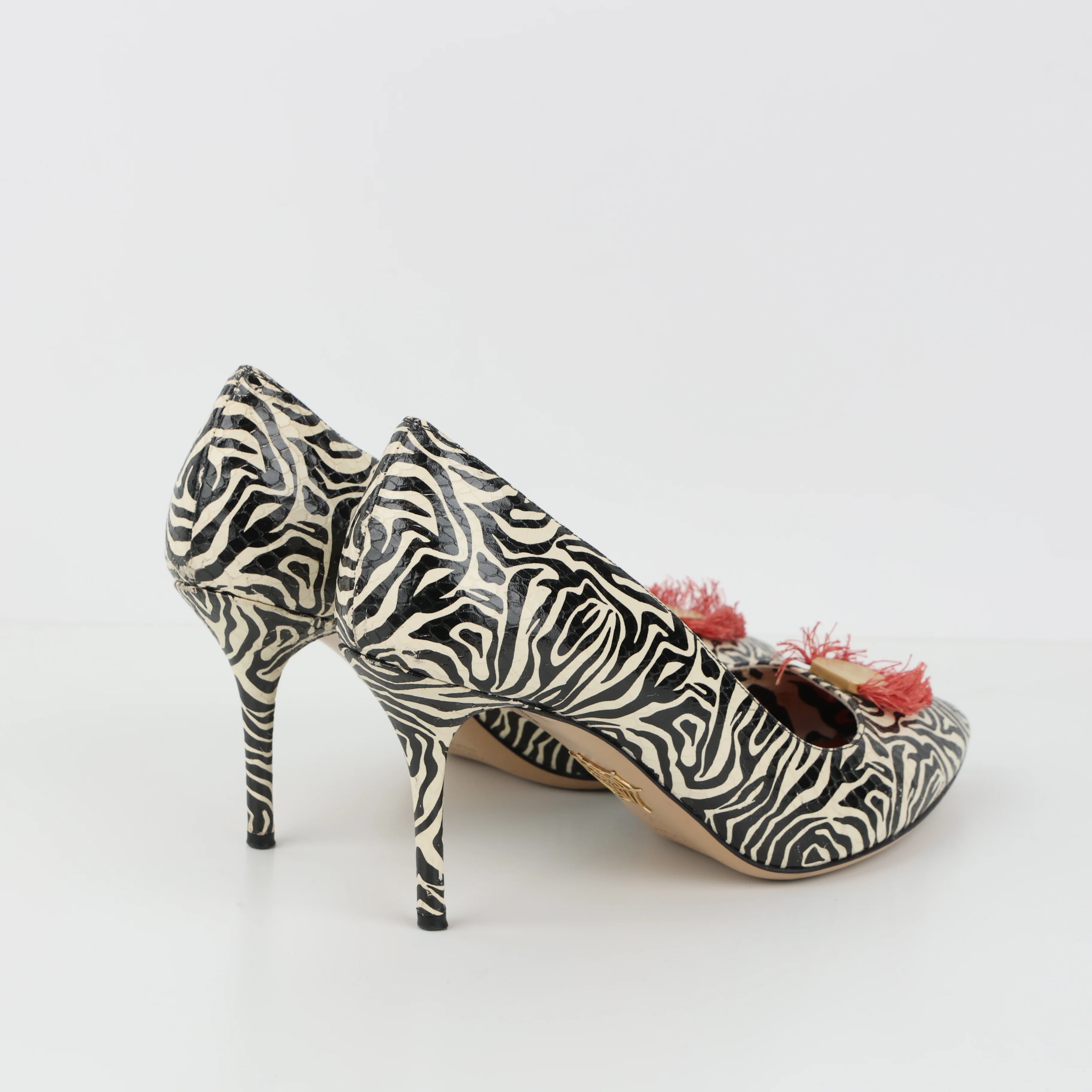 Heels , Shoe size 37 - Image 4