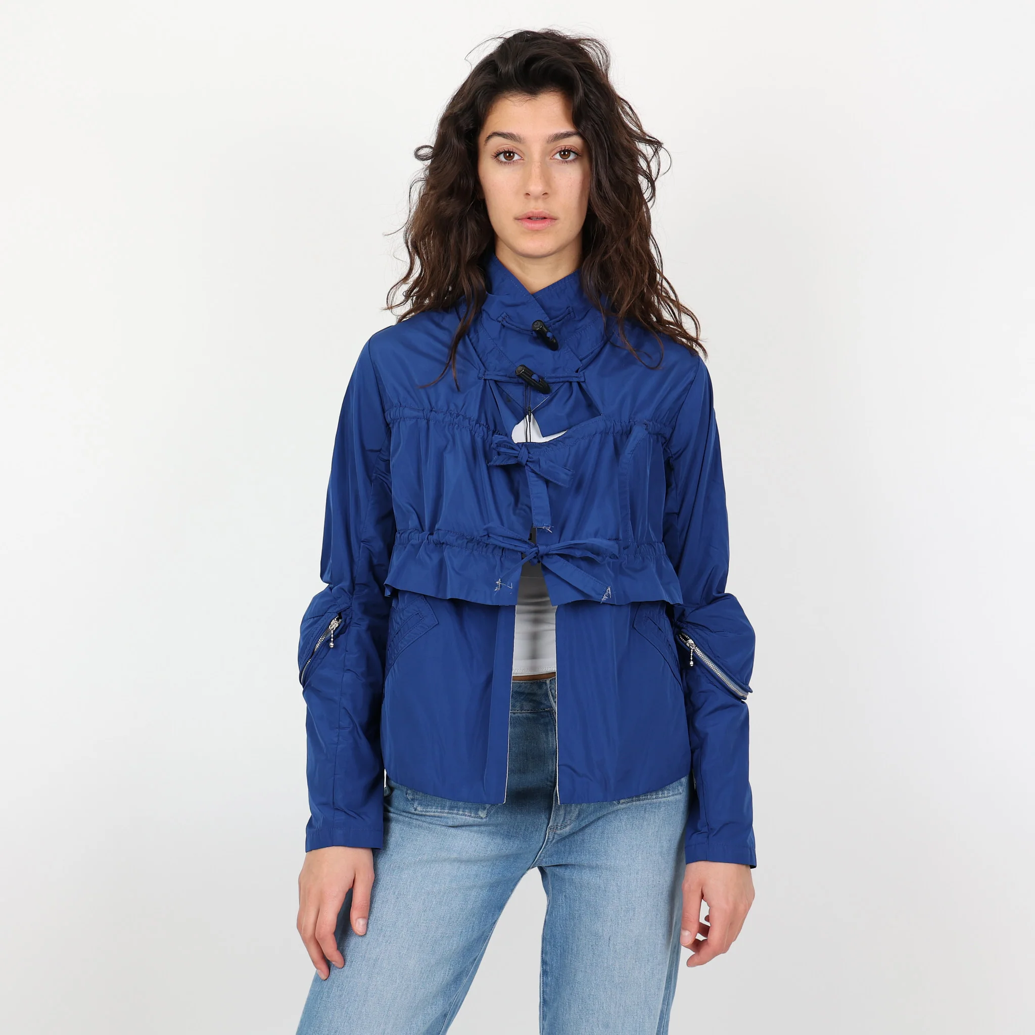 Jacket,
