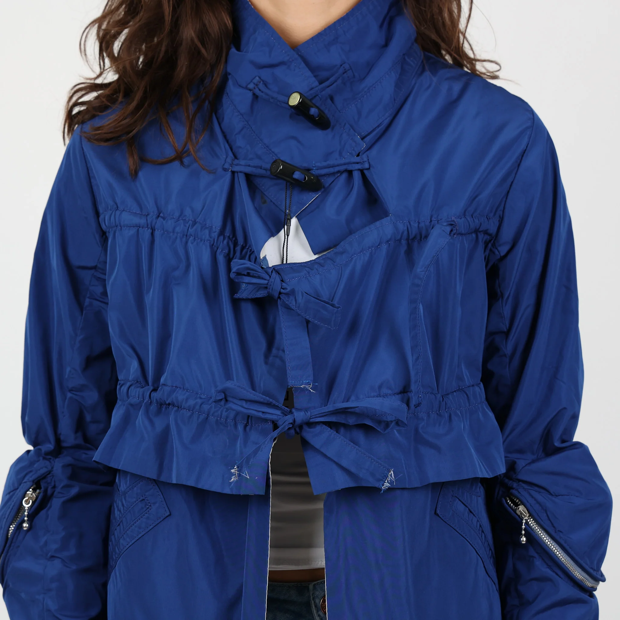 Jacket, - Image 4