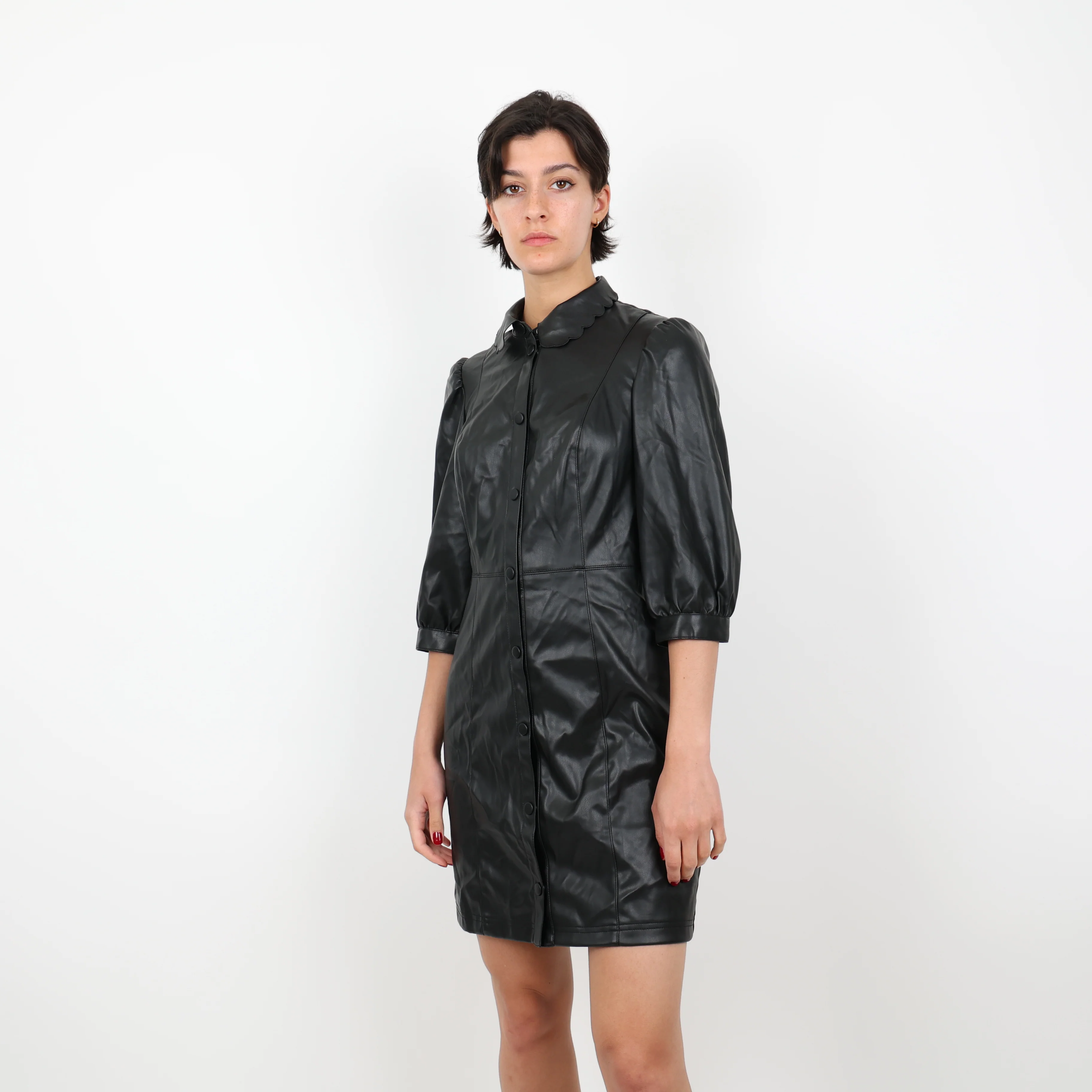 Dress, UK Size 10 - Image 2