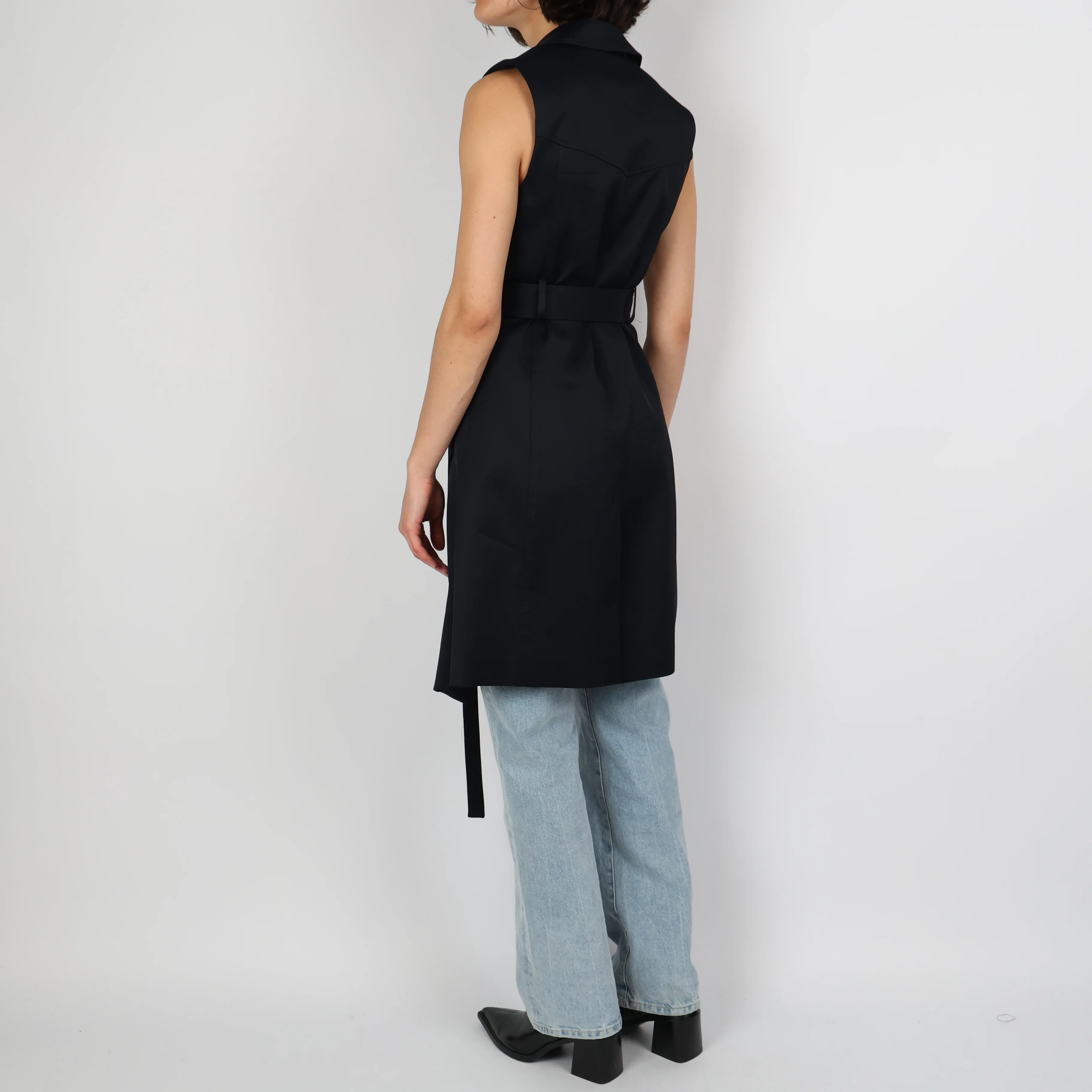 Jacket, - Image 3