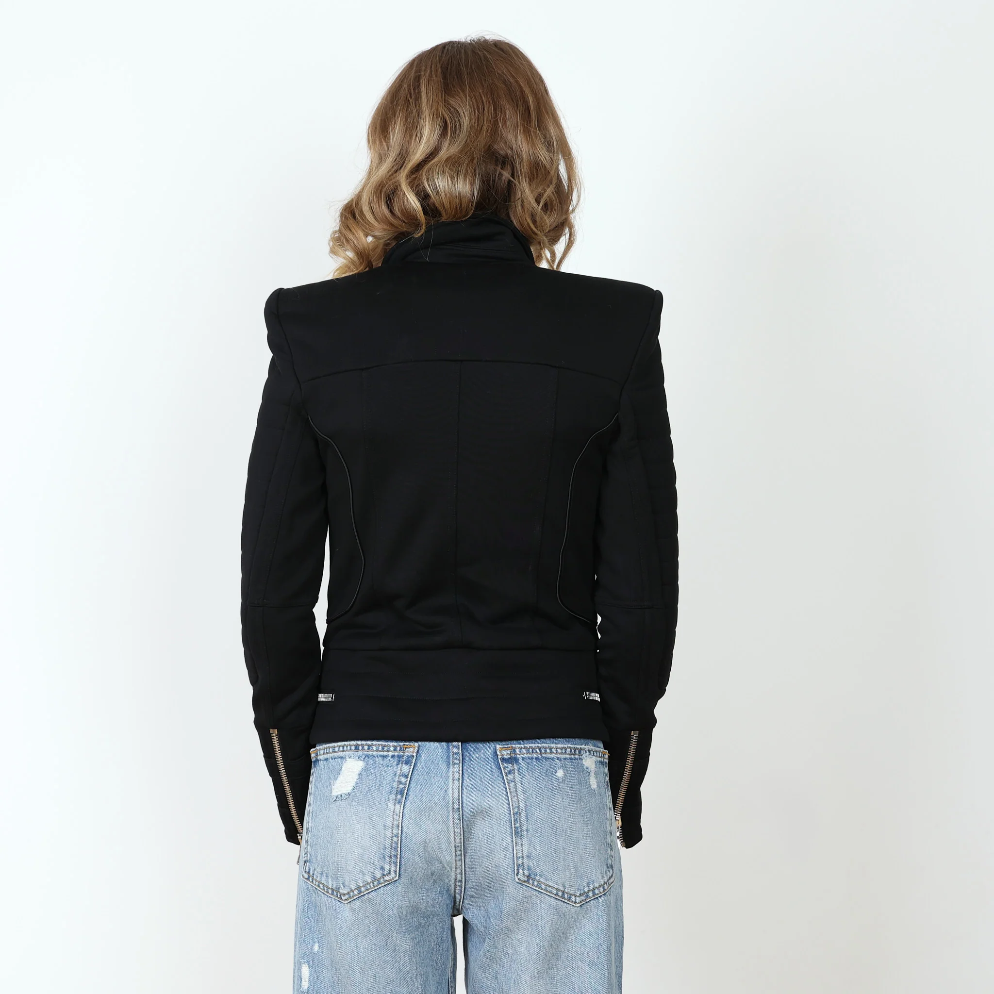 Jacket, UK Size 8 - Image 4
