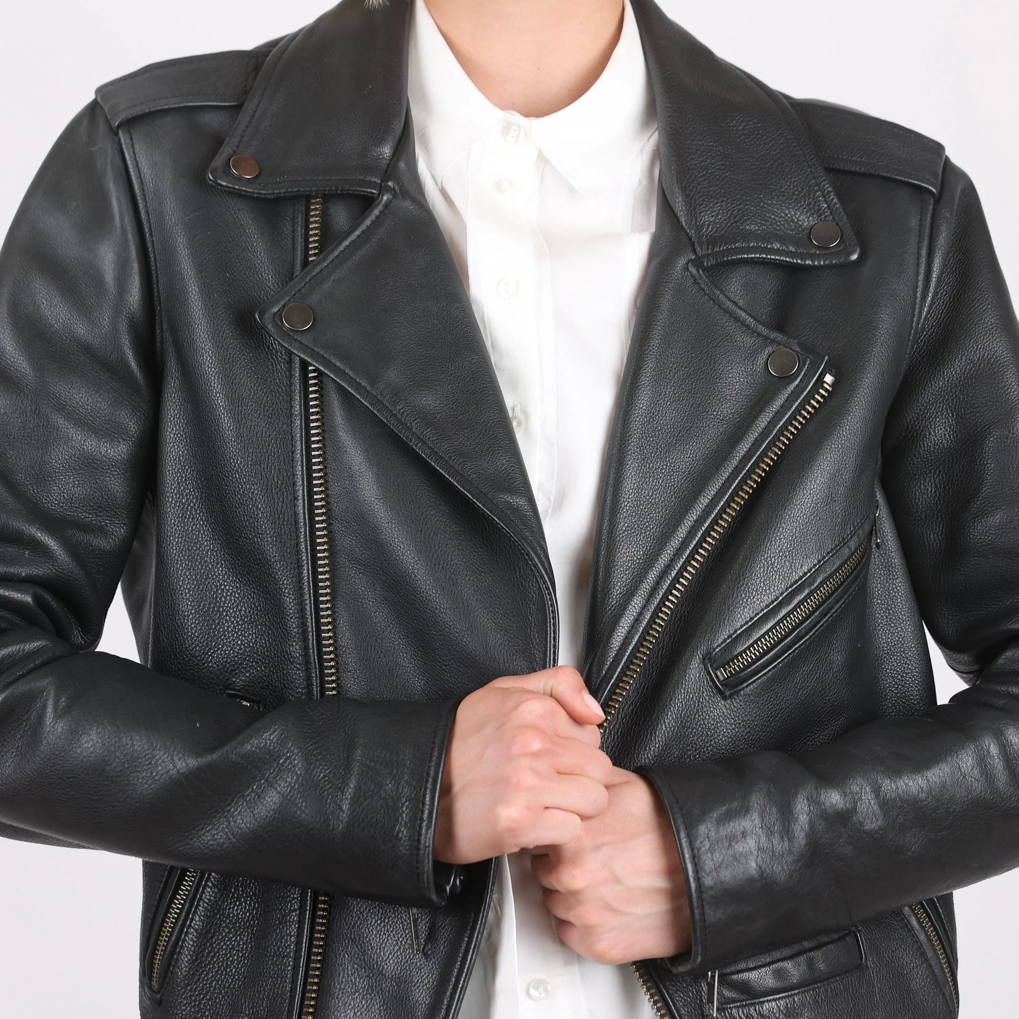 Jacket, - Image 5