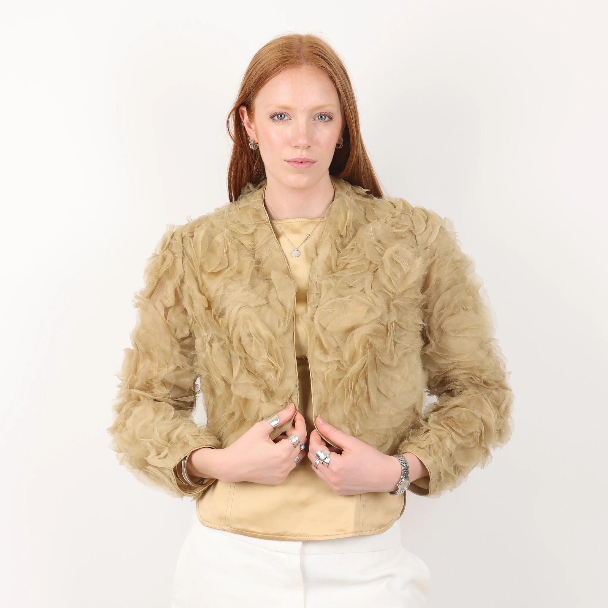 Jacket,