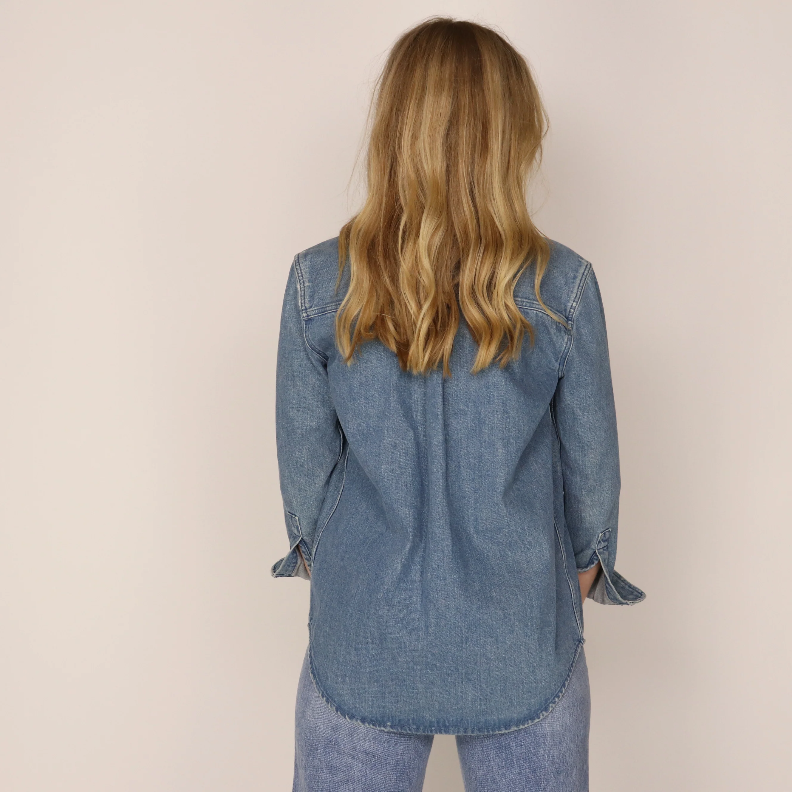 Jacket, UK Size 8 - Image 3