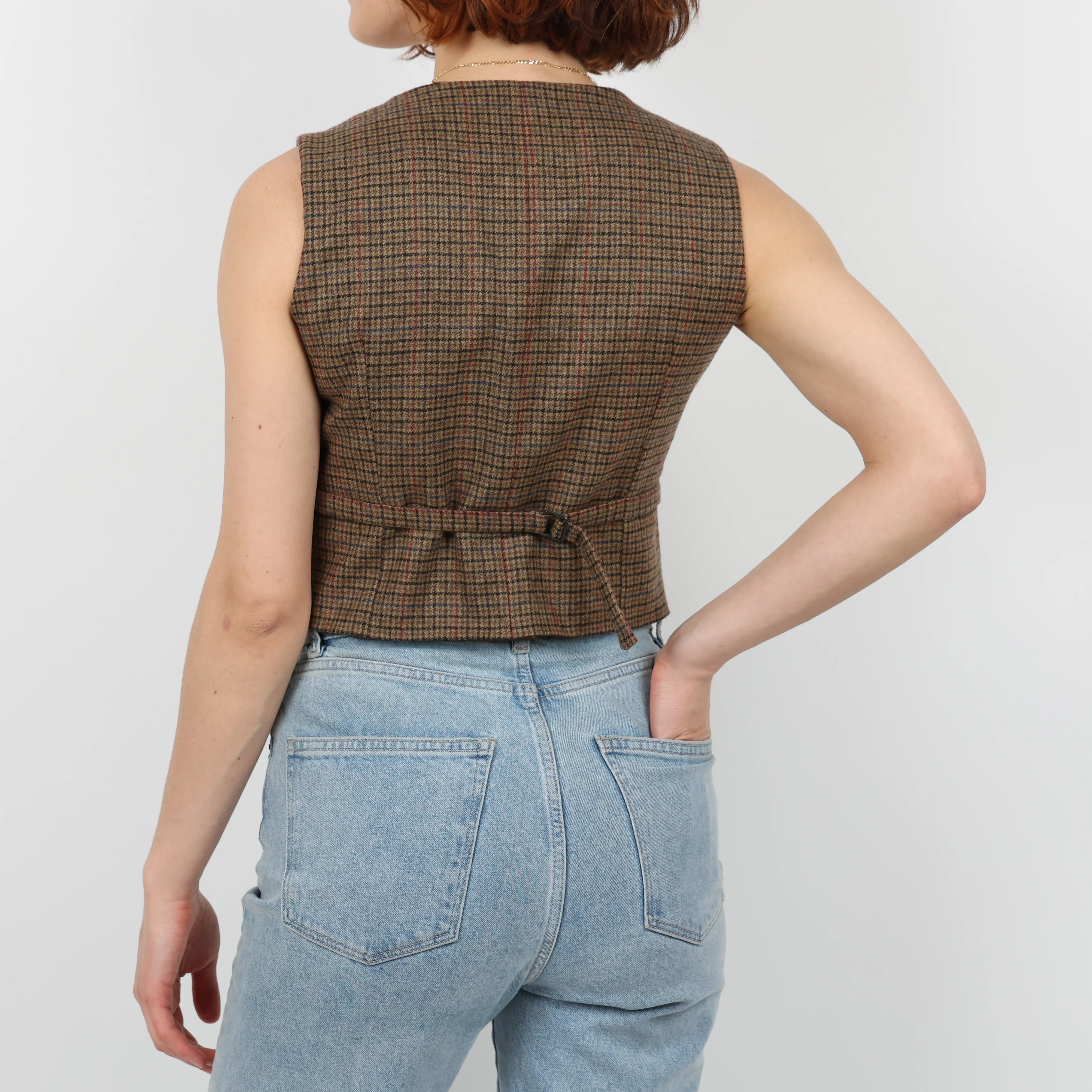 Jacket, UK Size 6 - Image 3