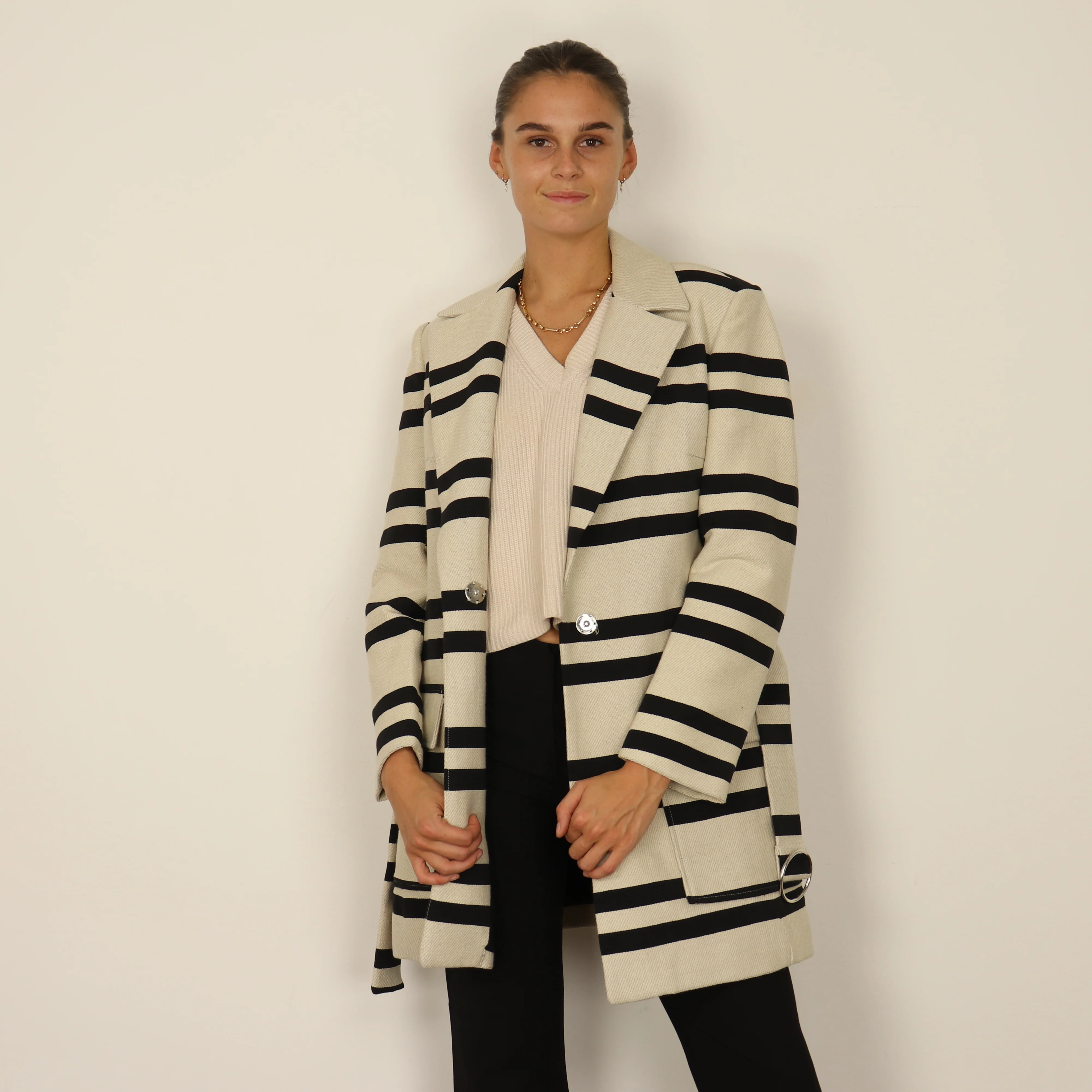 Jacket, UK Size 10 - Image 2