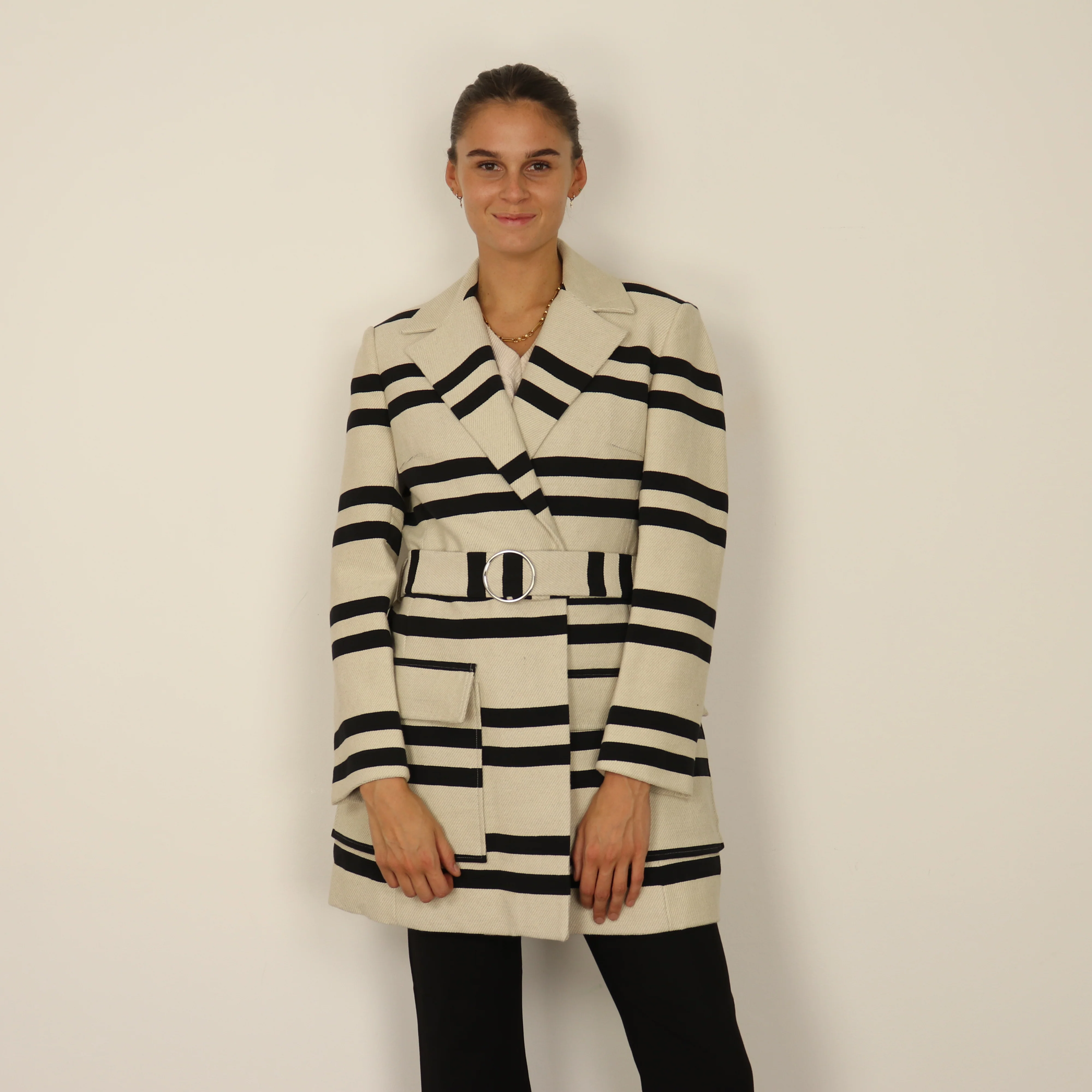 Jacket, UK Size 10 - Image 3
