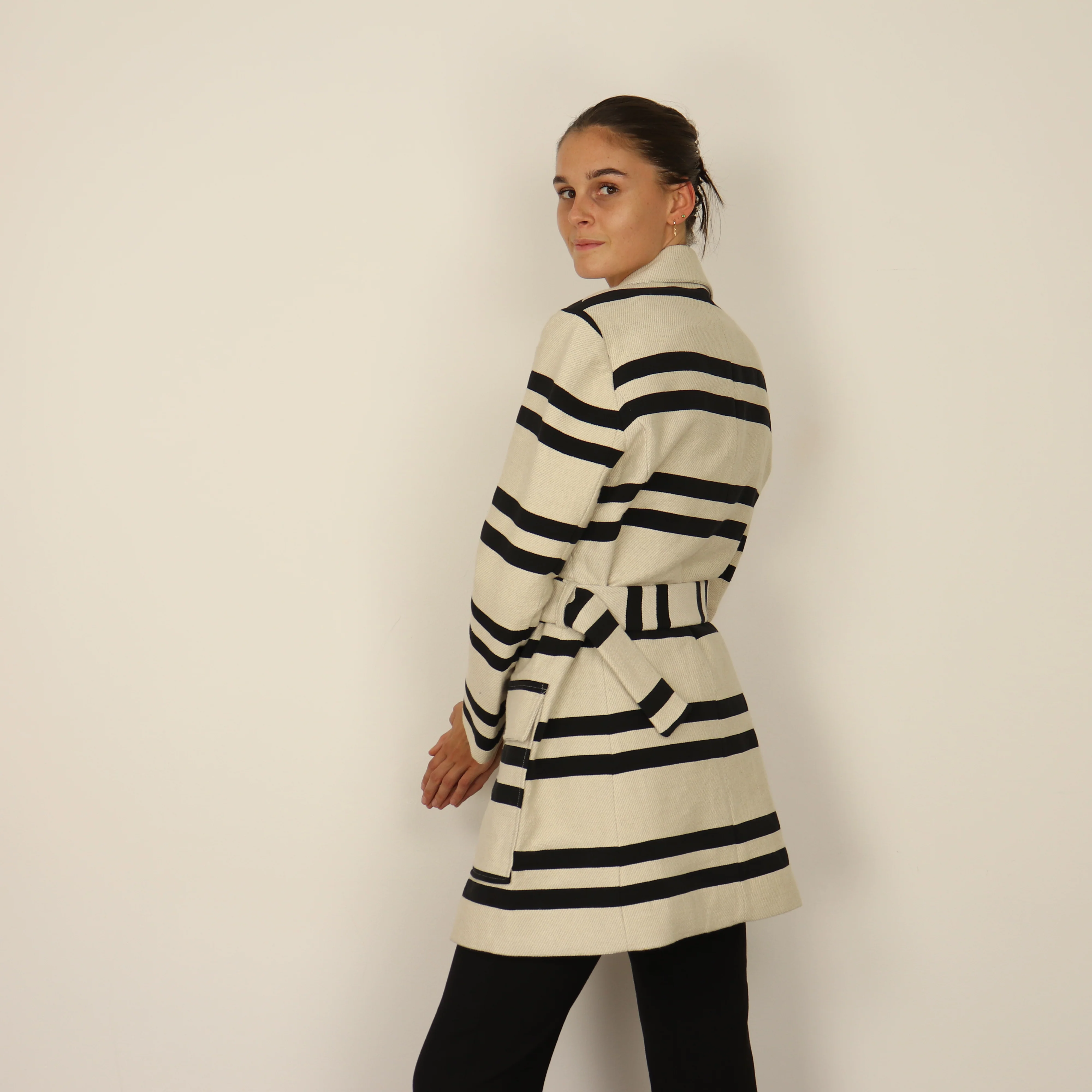 Jacket, UK Size 10 - Image 4