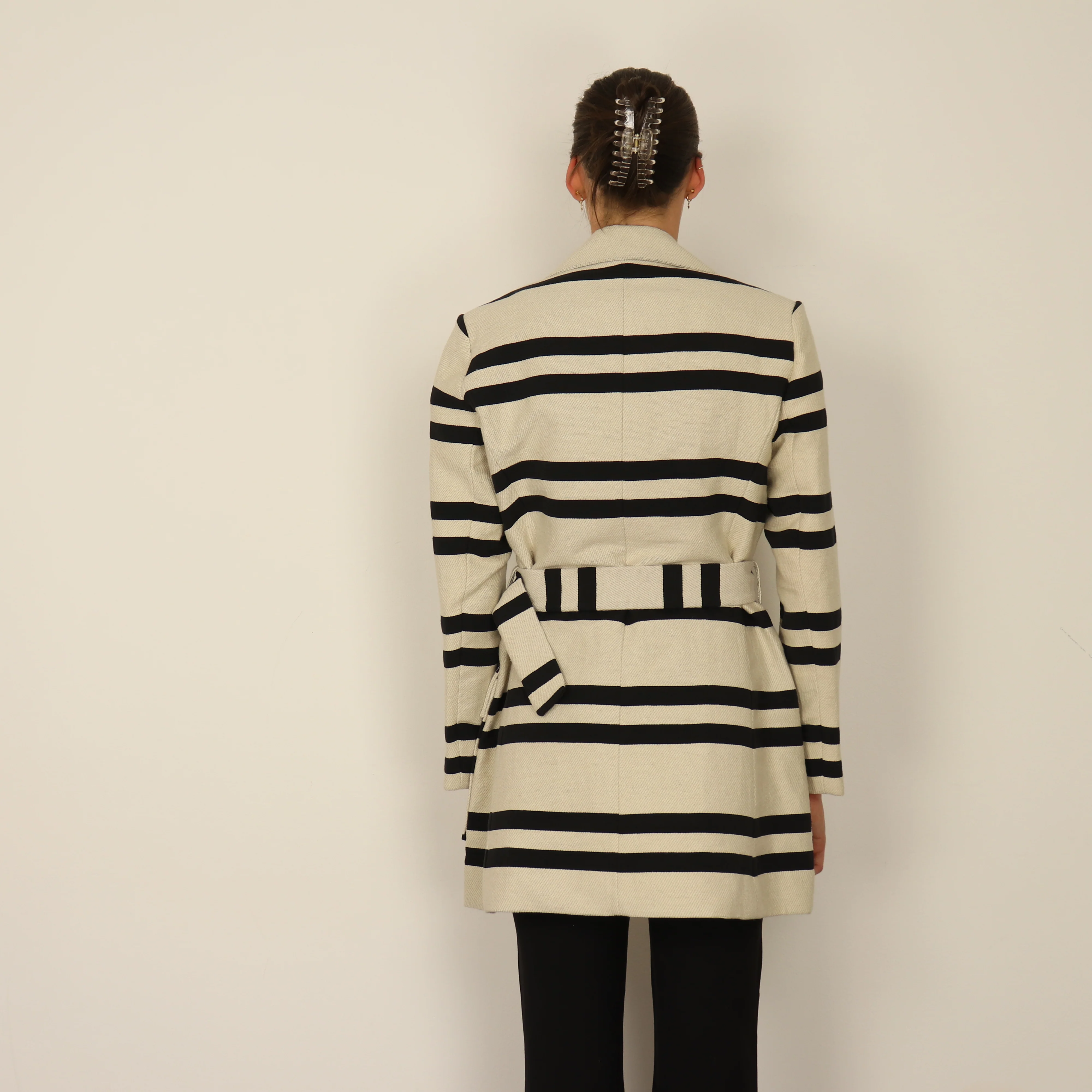 Jacket, UK Size 10 - Image 5