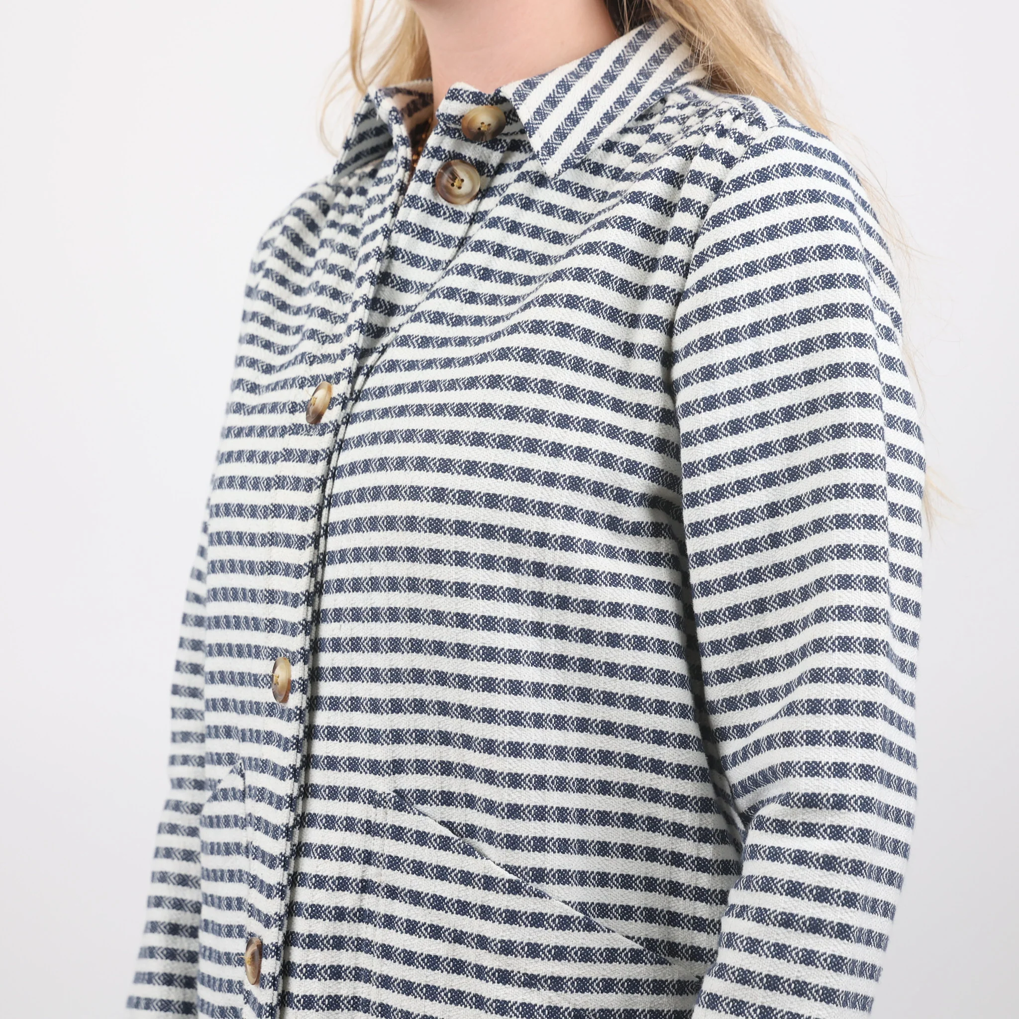 Jacket, UK Size 6 - Image 4