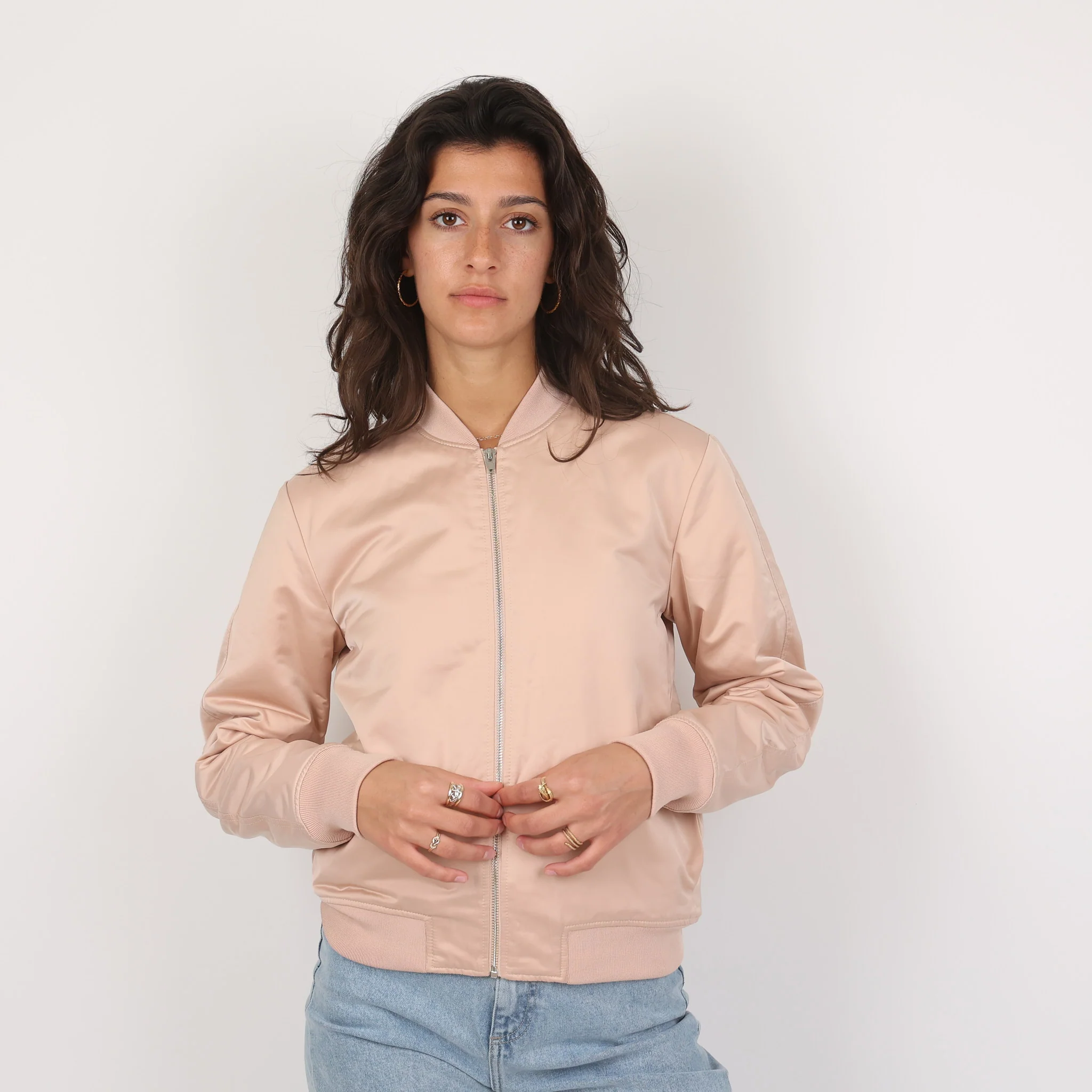 Jacket, UK Size 8 - Image 2