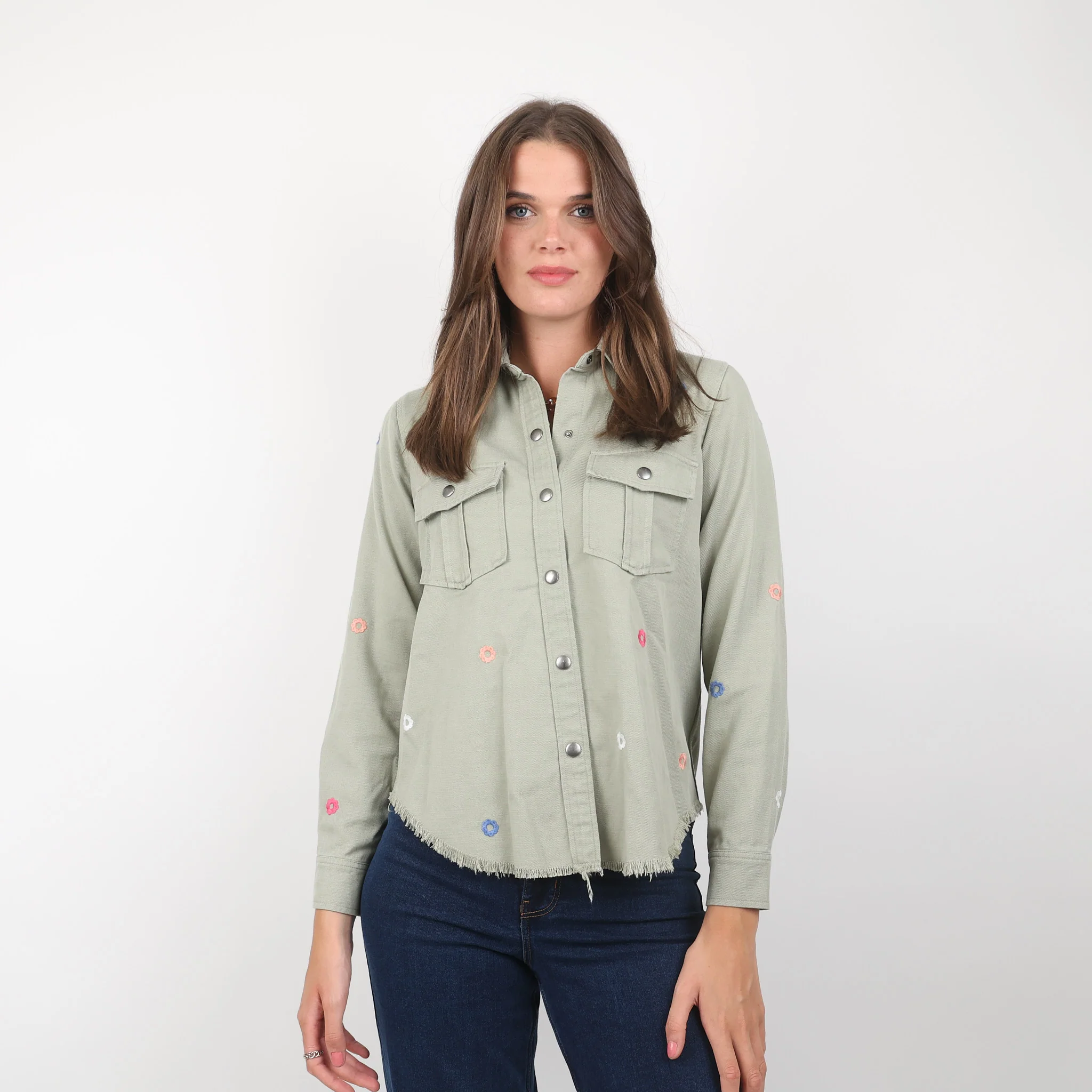 Jacket, UK Size 6