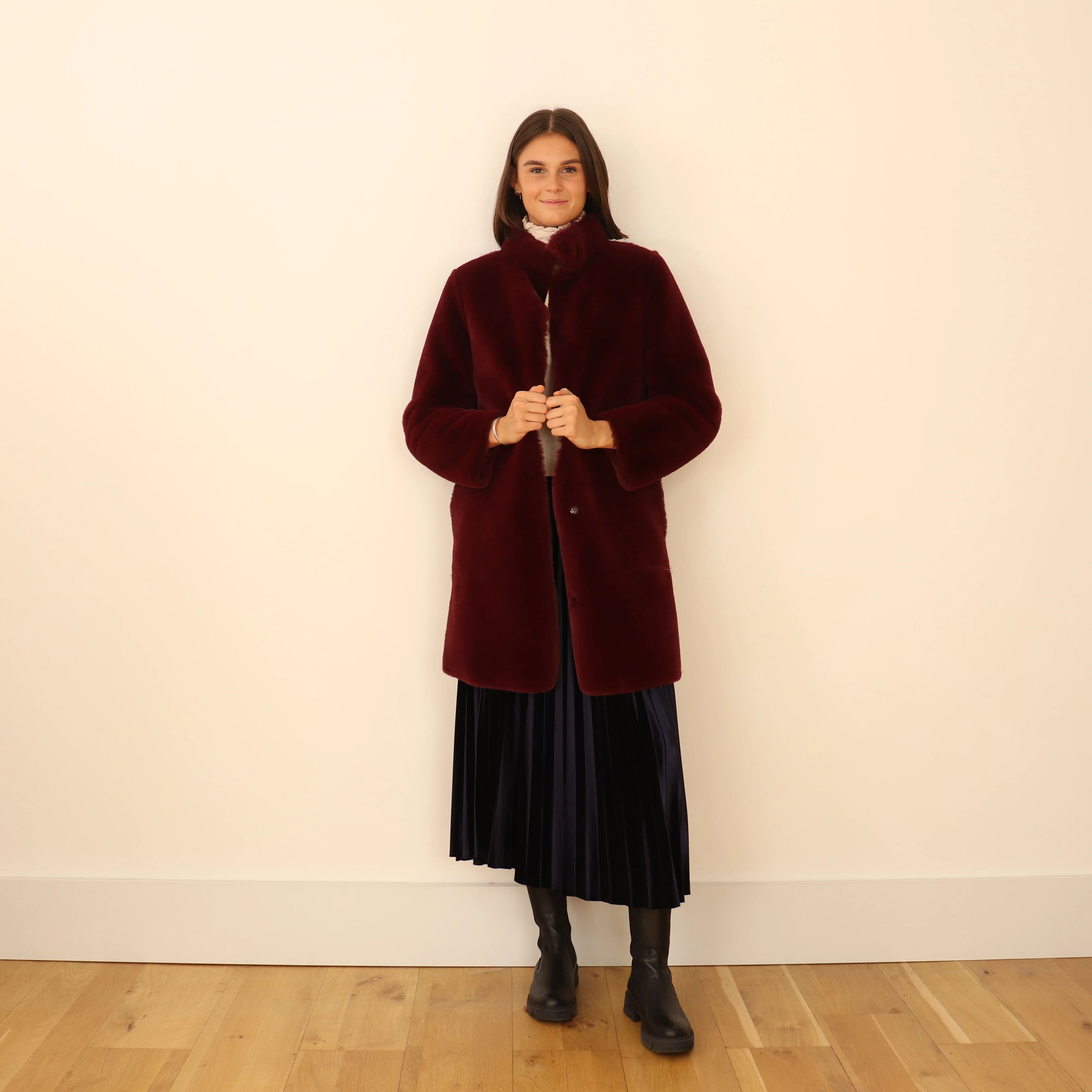 Jacket, UK Size 8
