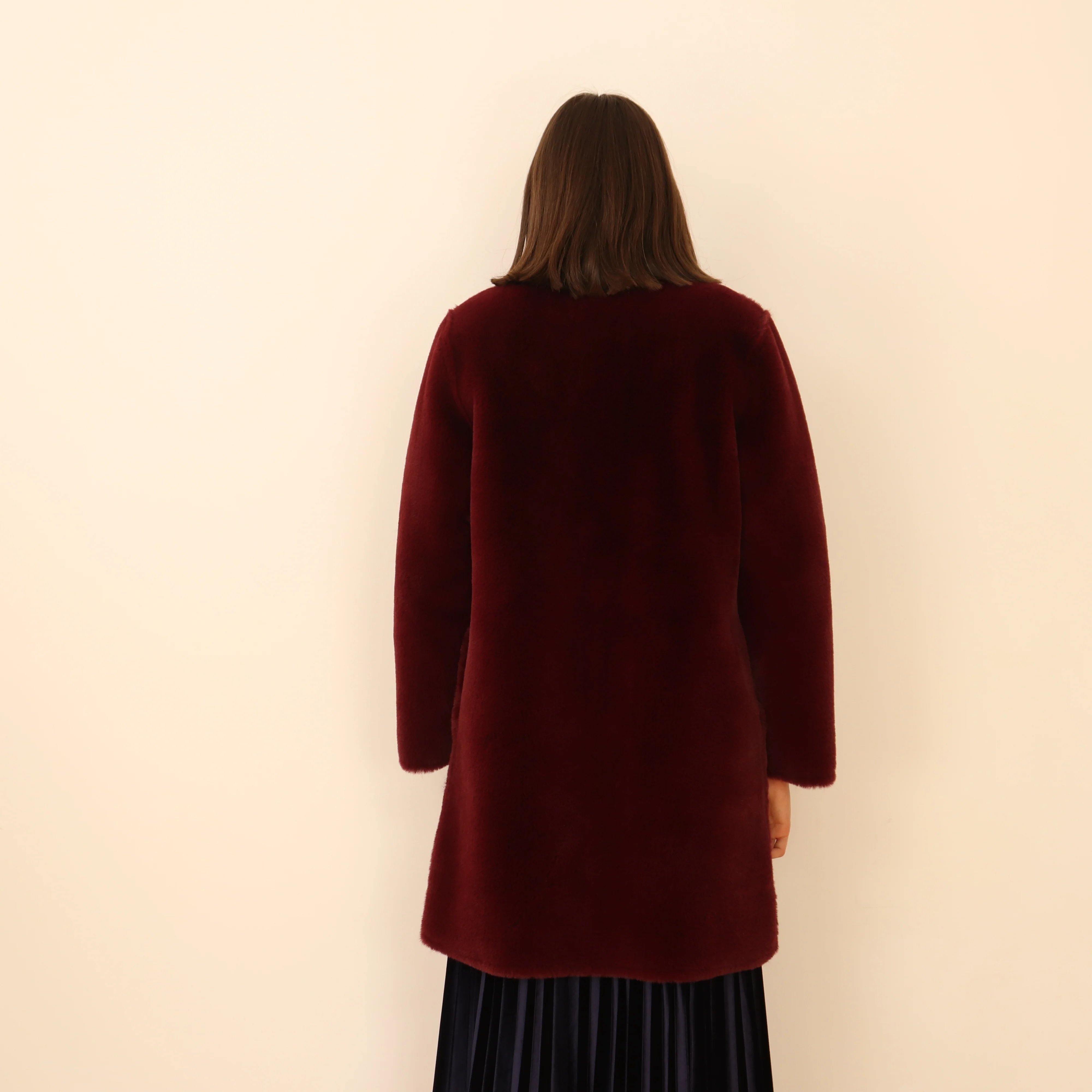 Jacket, UK Size 8 - Image 5