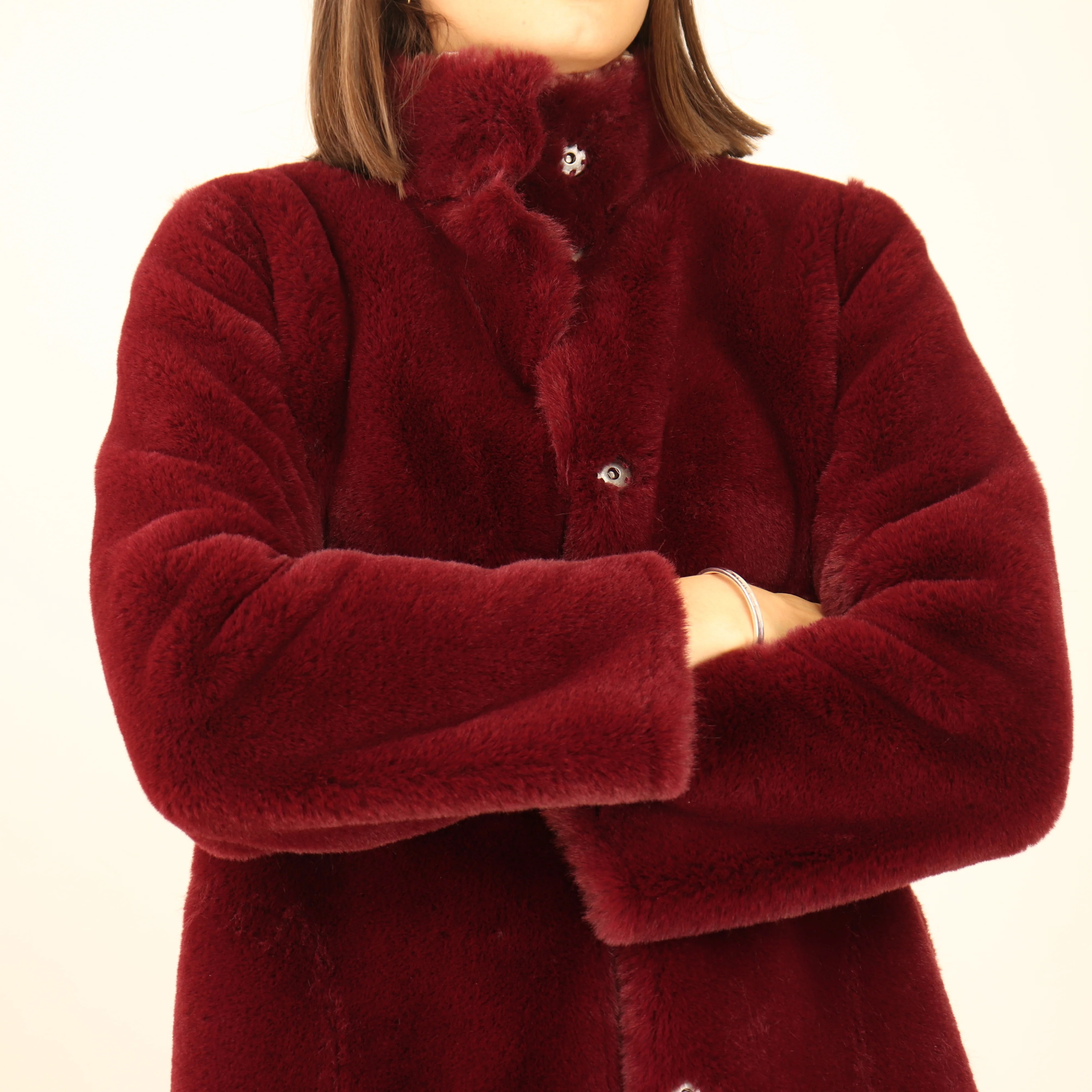 Jacket, UK Size 8 - Image 6